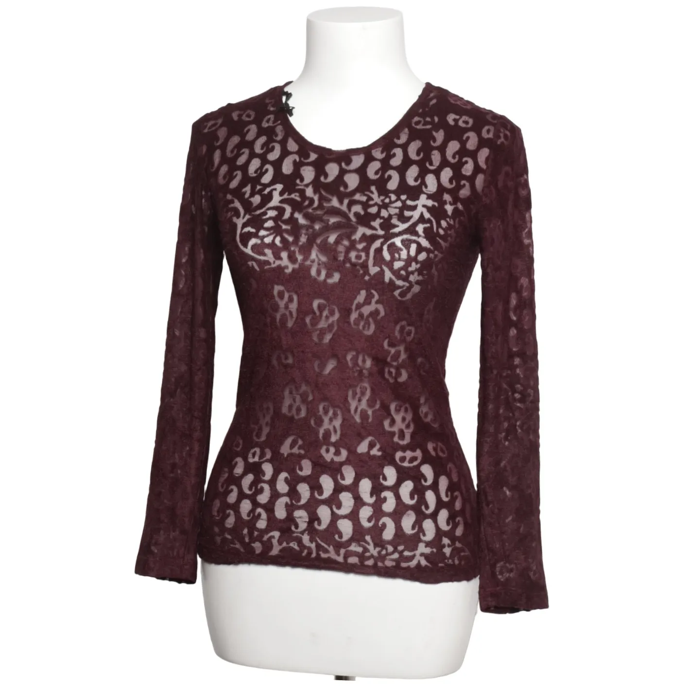 Langarmshirt - WMN-EU-32