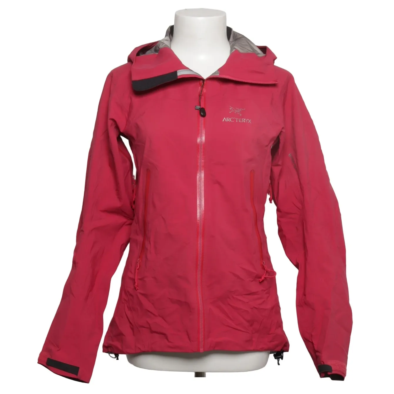 Arc'teryx Jacka WMN-INT-XS