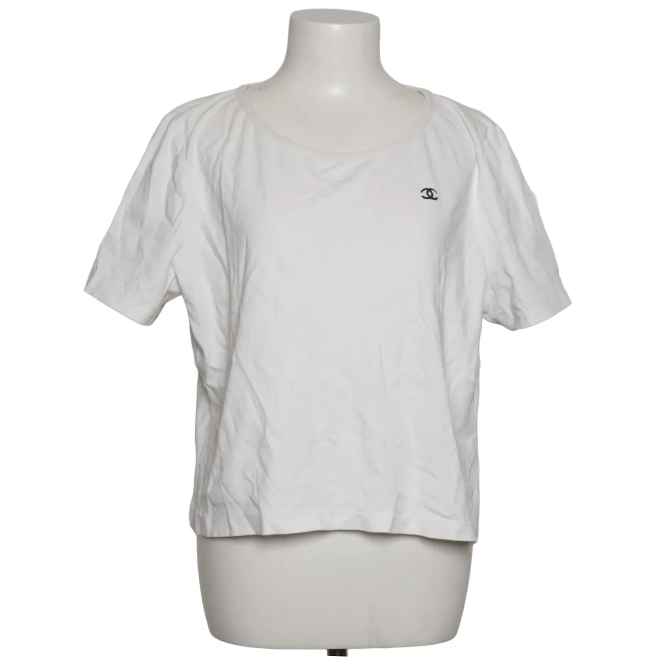 Chanel Uniform second hand | Shop second hand online easily on