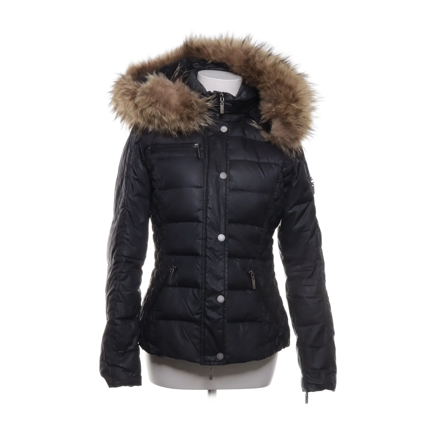 Rockandblue - AW-807 Daunenjacke - WMN-EU-36