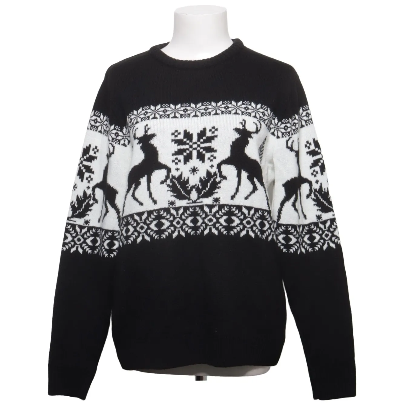 British Christmas Jumpers second hand | Shop second hand online 