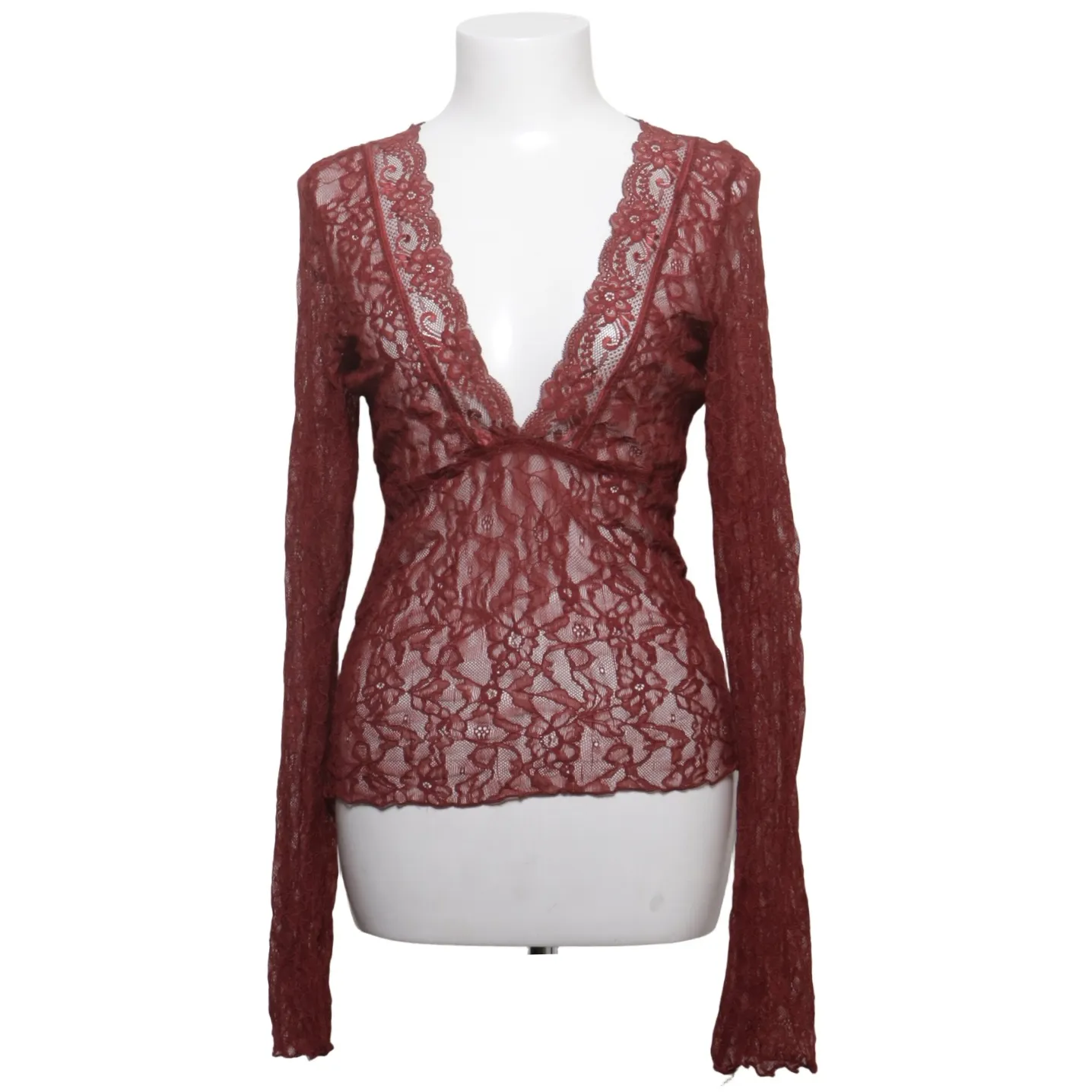 NLY - Top - WMN-INT-L