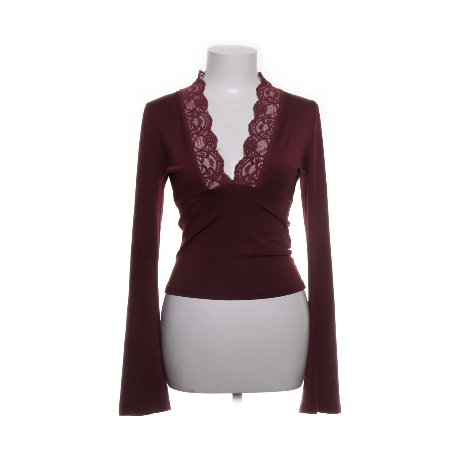 Venderby's - Top - WMN-INT-S/M