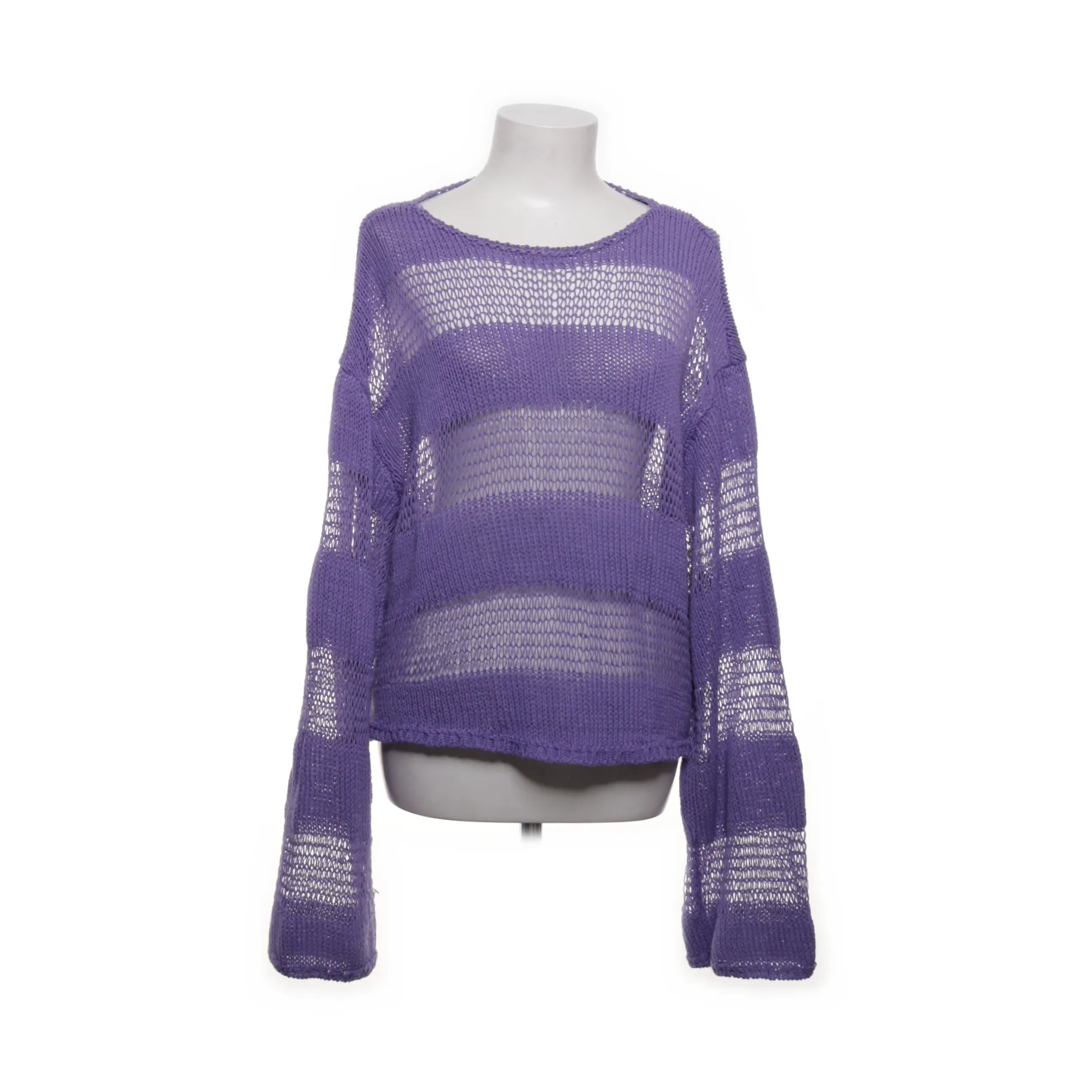 Strickpullover - WMN-INT-L