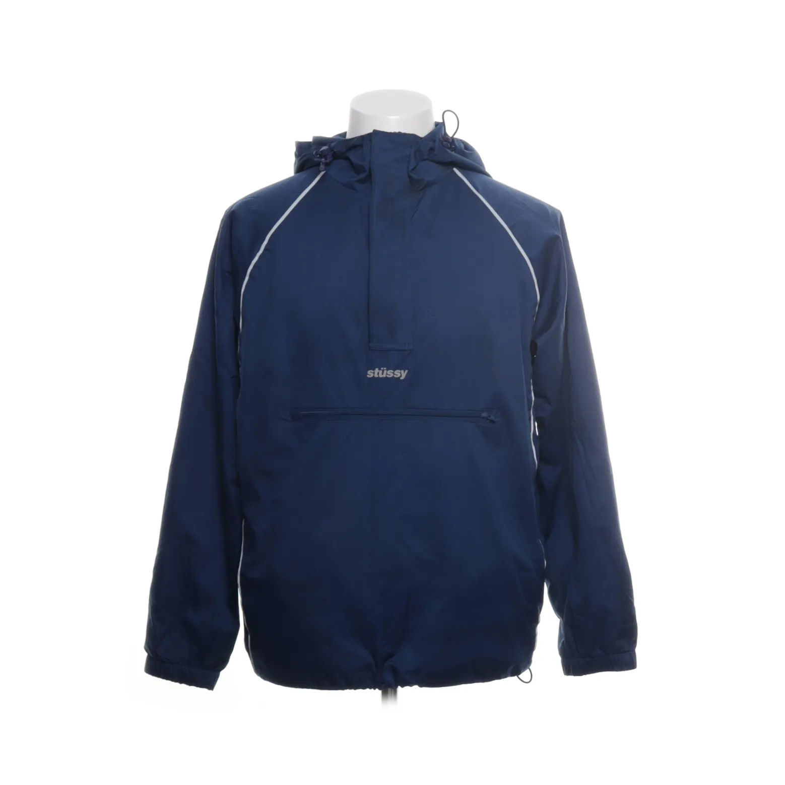 Stüssy - Anorak - MEN-INT-S