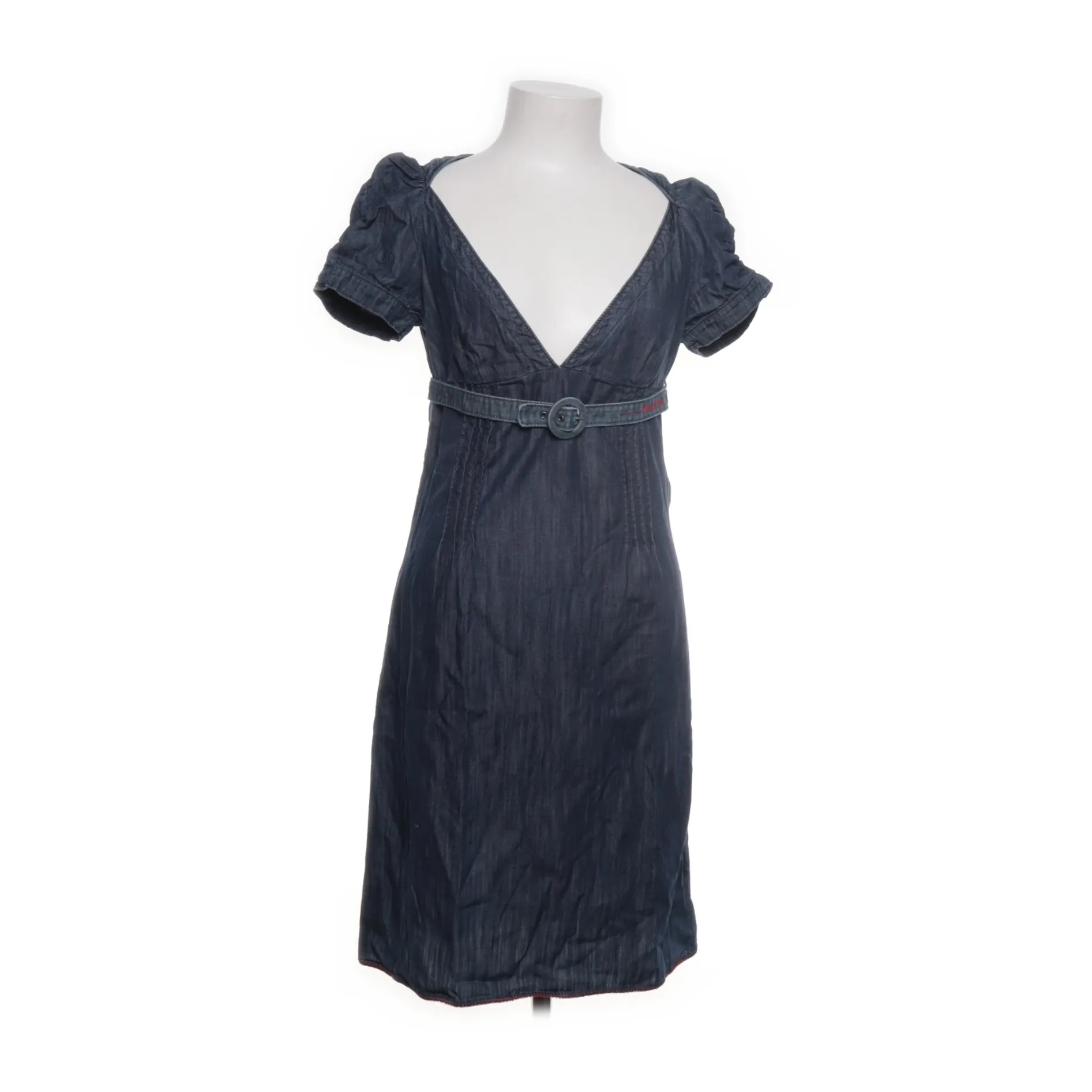 Miss Sixty - Jeanskleid - WMN-INT-S