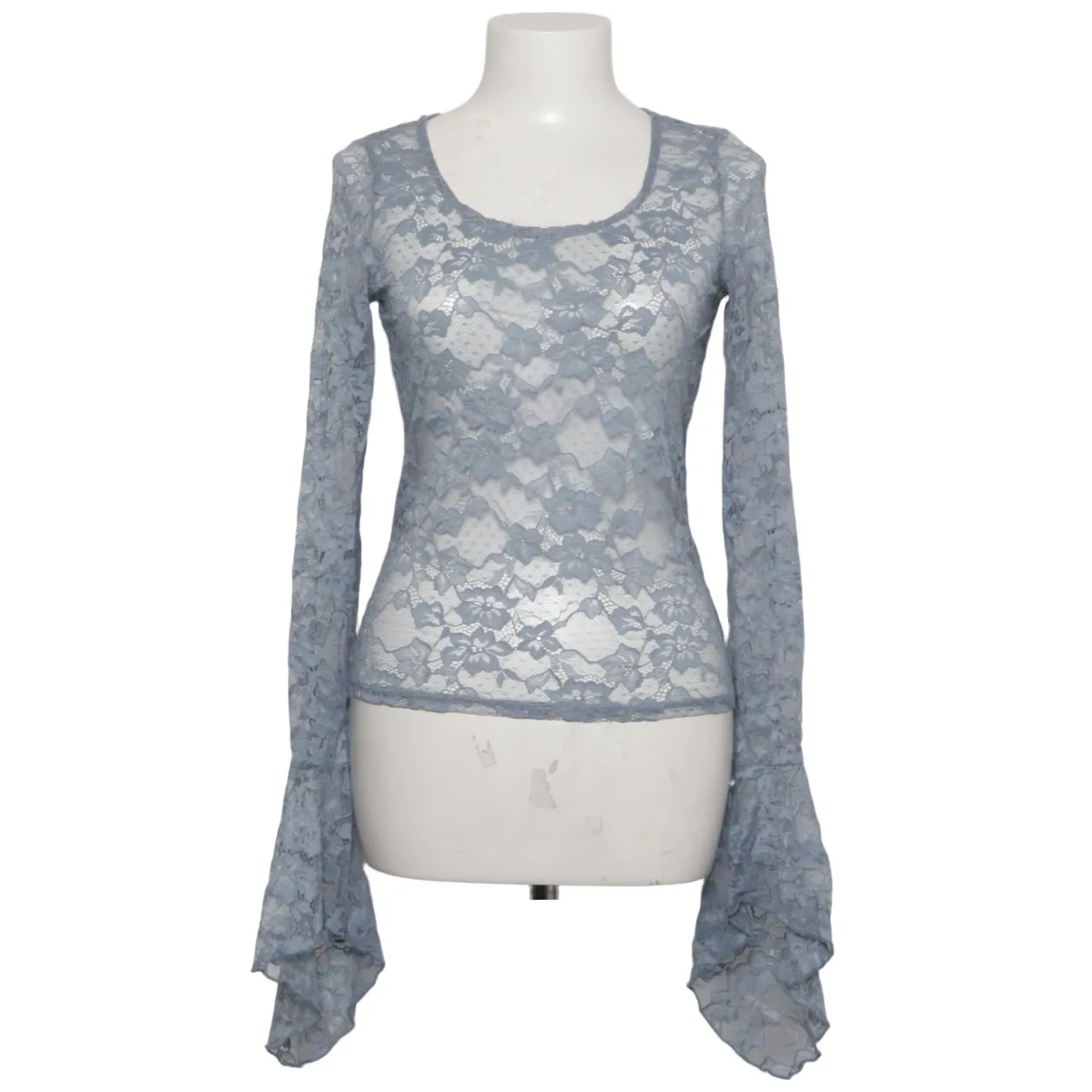 Monki - Top - WMN-INT-S