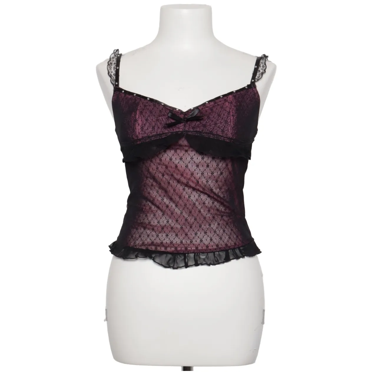 Tally Weijl - Top - WMN-INT-XS