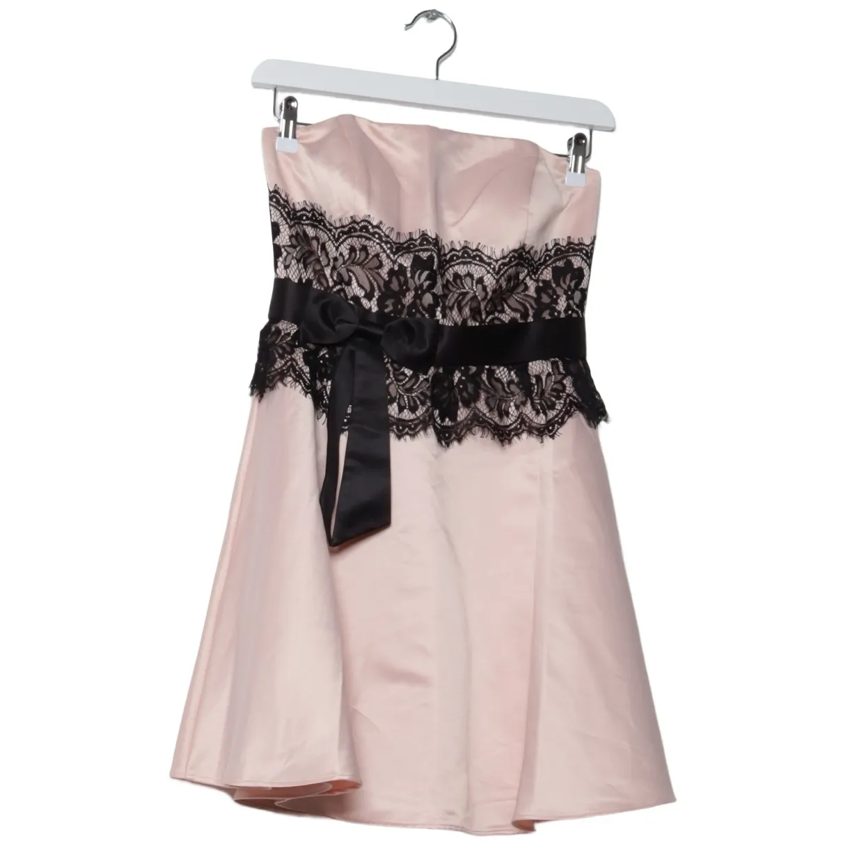 Amisu Glamour Collection - vestido de cóctel - 38