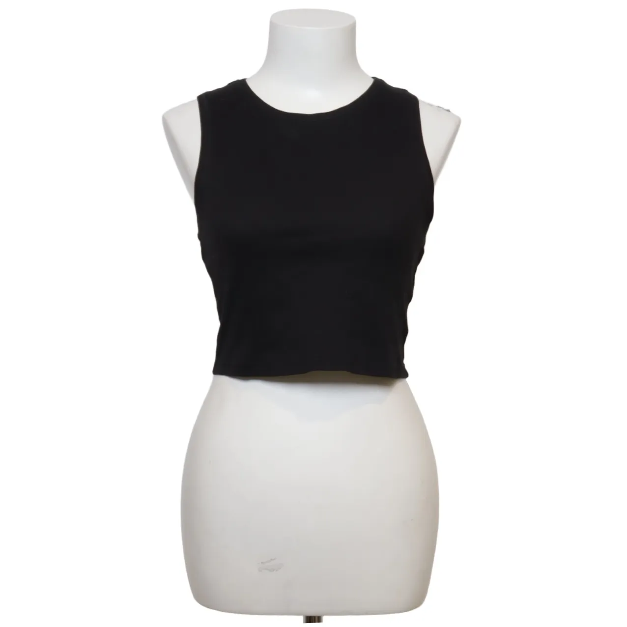 Weekday - Crop Top - WMN-INT-M