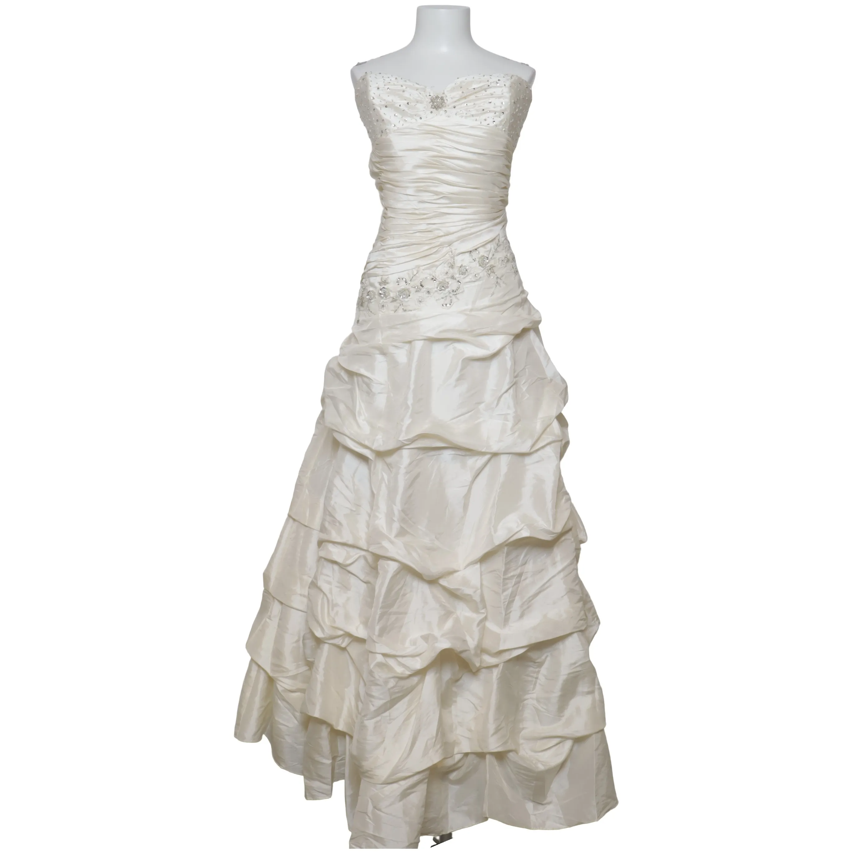 May Queen - Hochzeitskleid - WMN-EU-48