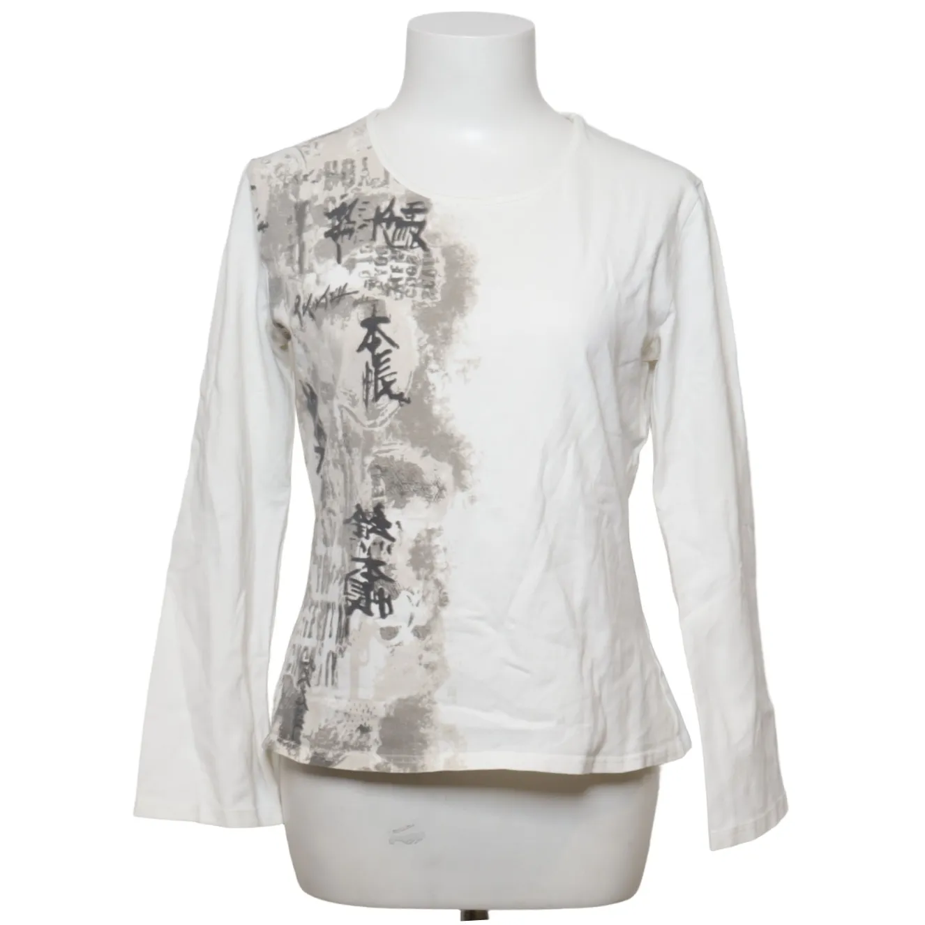 KappAhl - Langarmshirt - WMN-EU-46/48