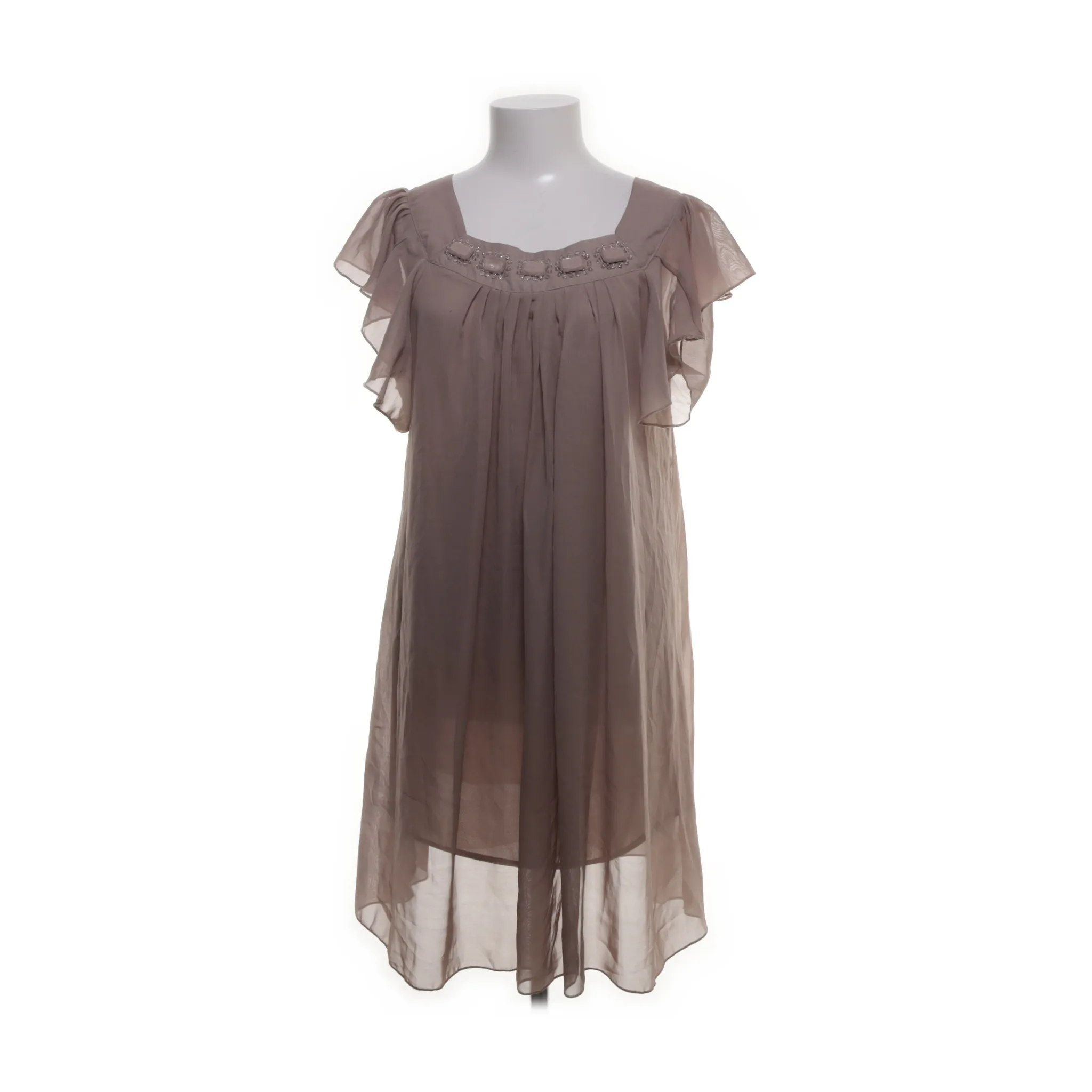 Lumineux - Kleid - WMN-INT-L/XL