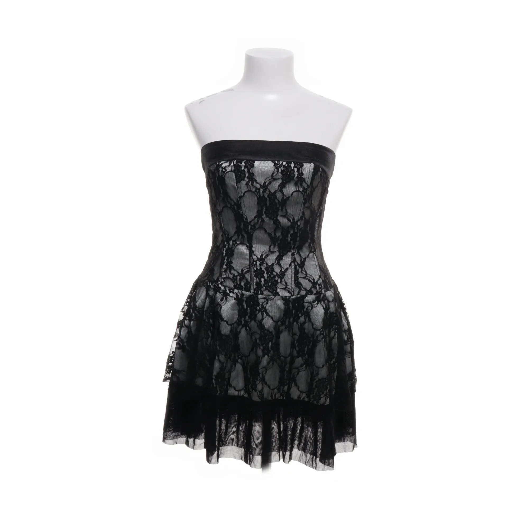 Topstudio - Cocktailkleid - WMN-EU-36