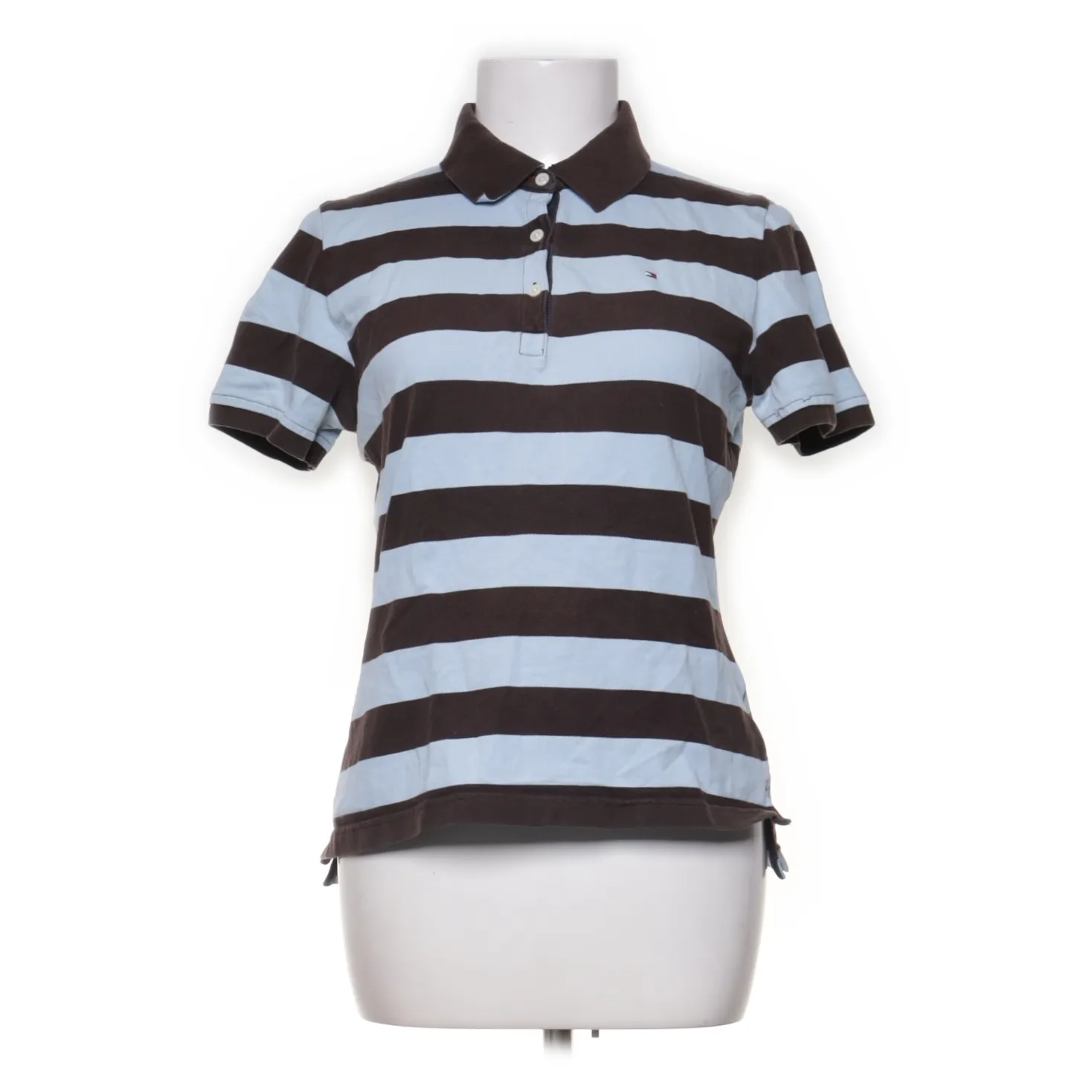 Tommy Hilfiger - Poloshirt - WMN-INT-M