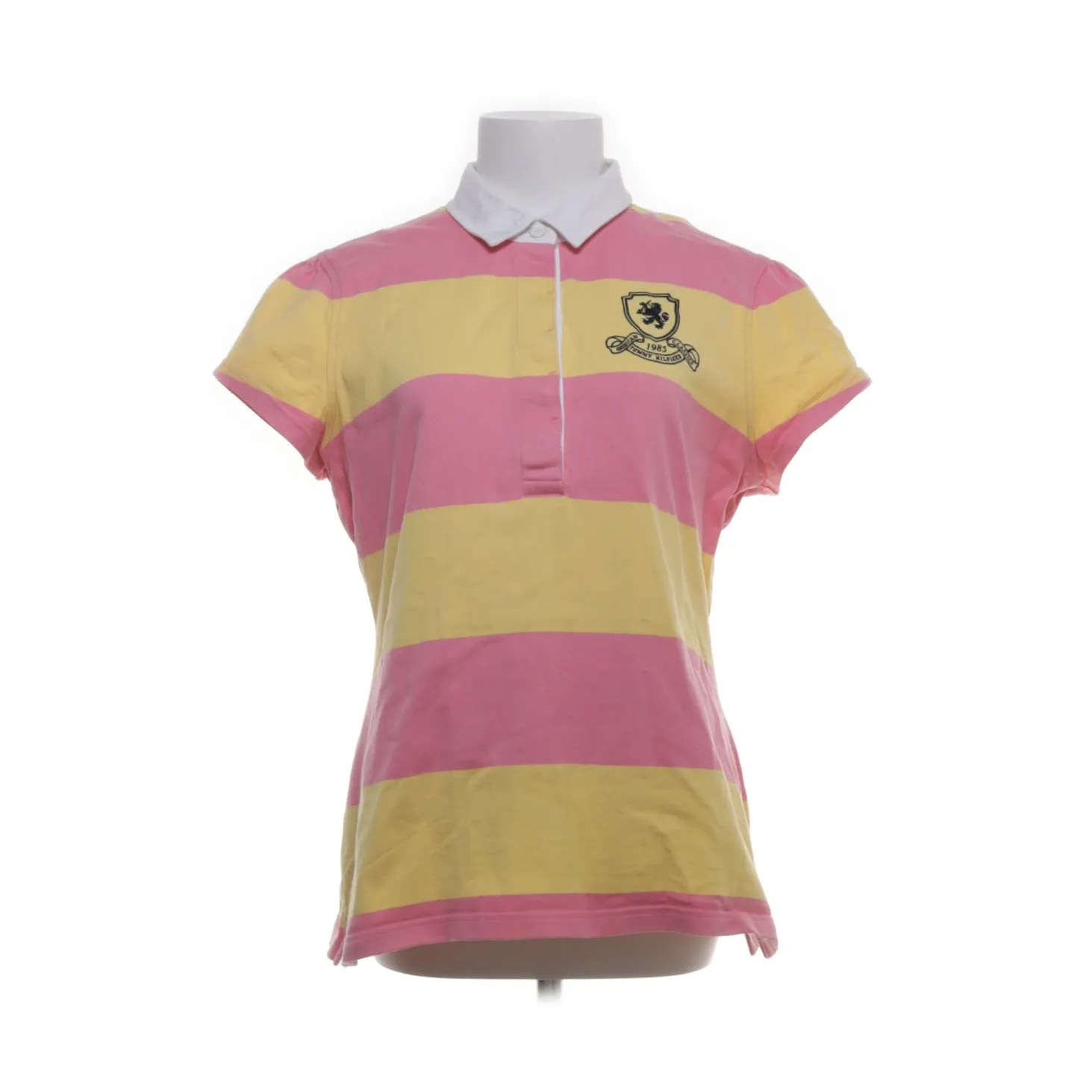 Tommy Hilfiger - Poloshirt - WMN-INT-XL