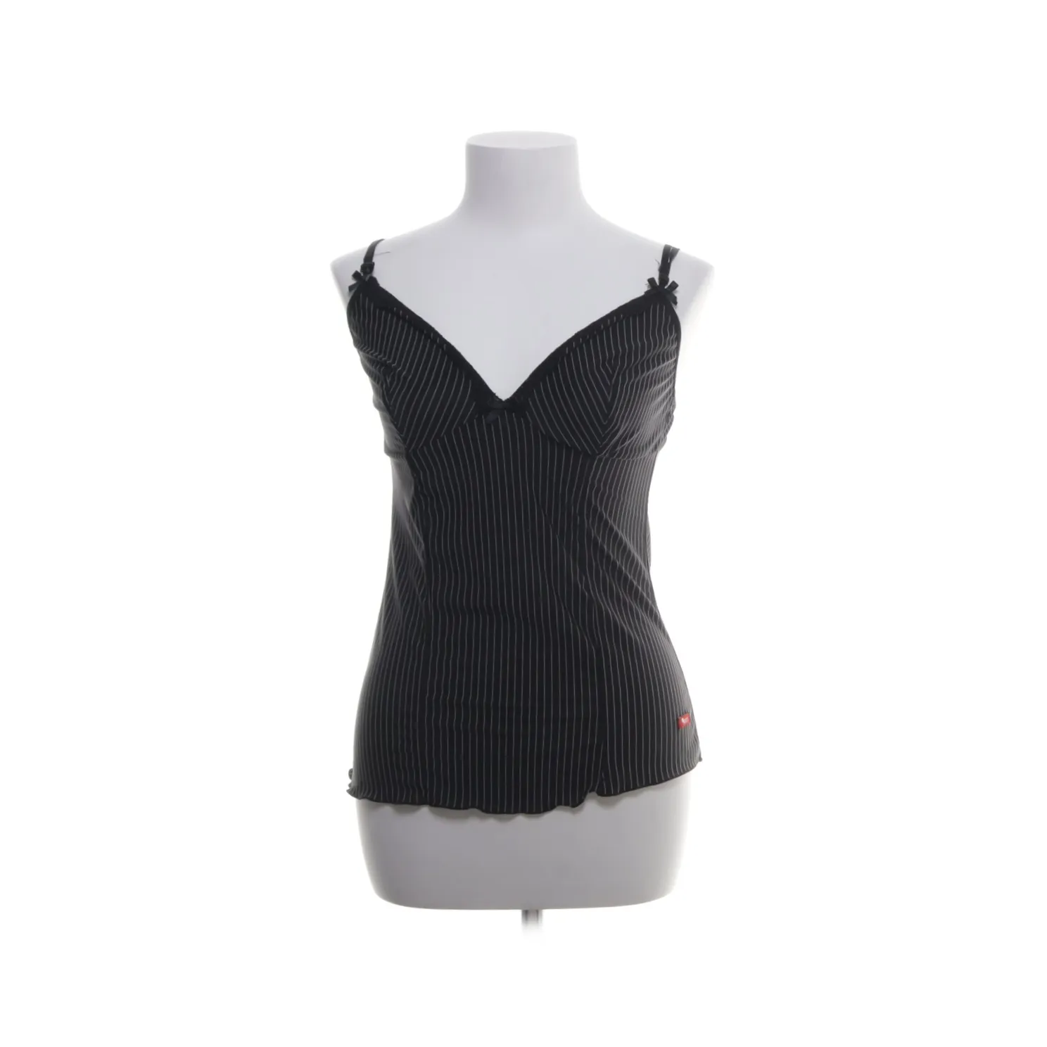 Keil Bach - Tank­top - WMN-INT-L