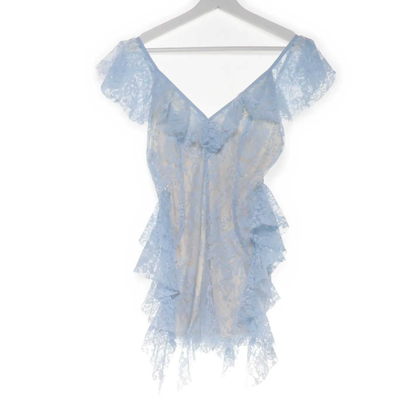 Foxci - Jumpsuit - WMN-INT-S/M