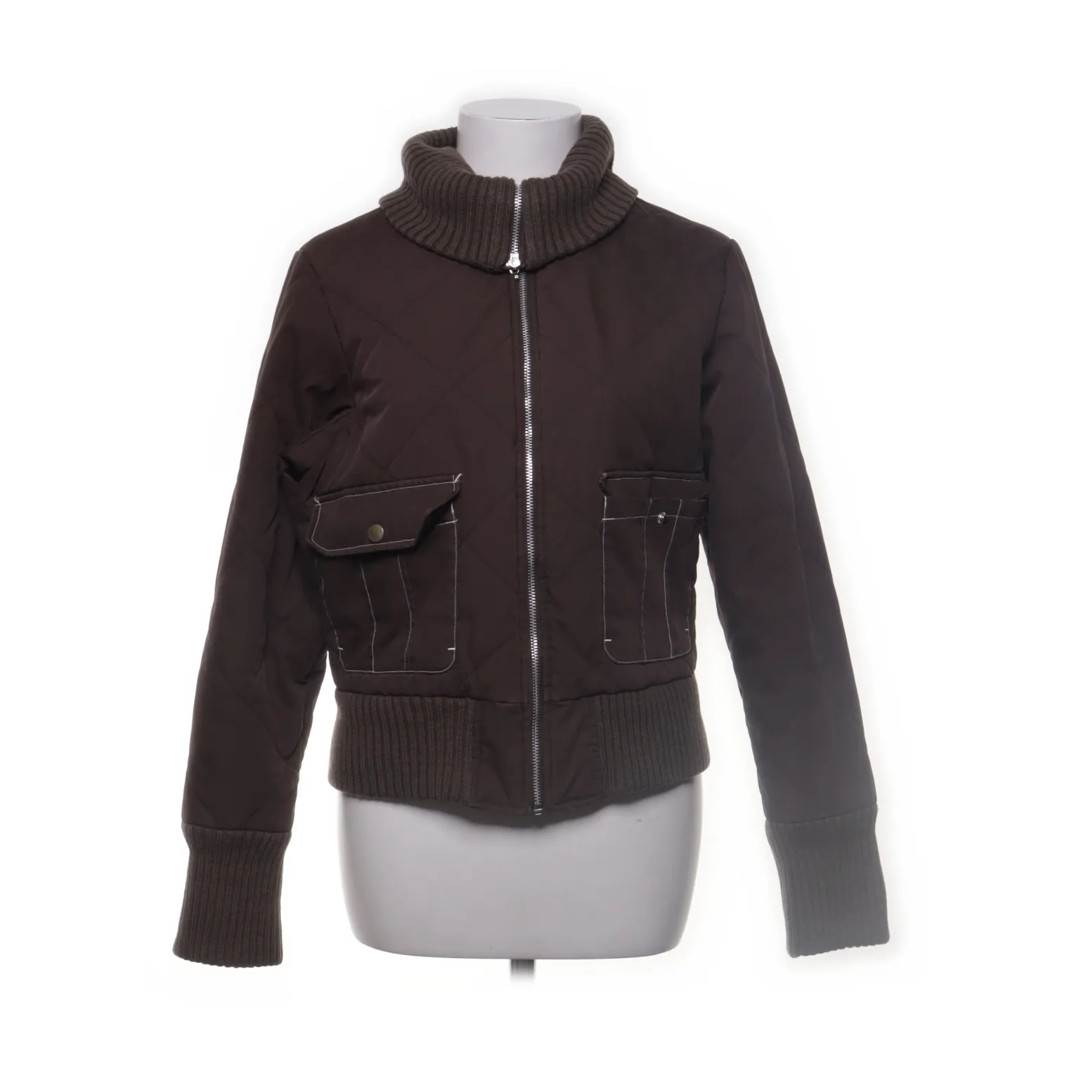 ONLY Outerwear - Bomberjacke - WMN-INT-S