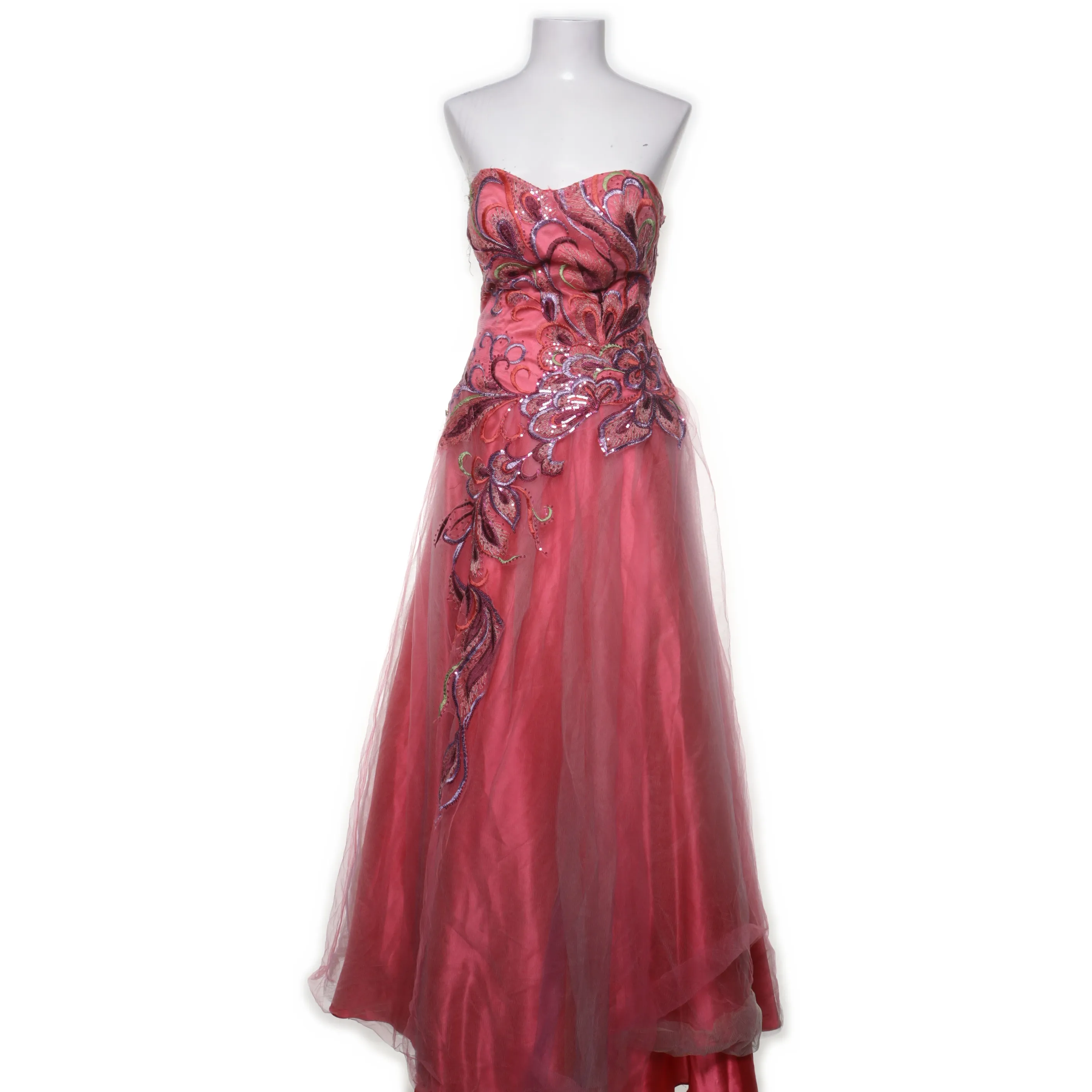 Nientie - Abendkleid - WMN-EU-38