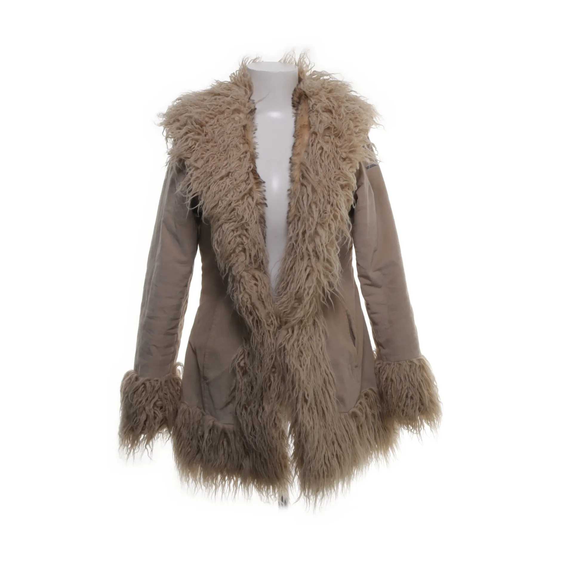 Superdry - veste d'hiver - 42