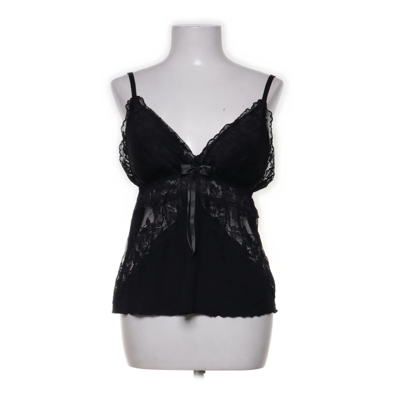 Pyjamaoberteil - WMN-INT-S