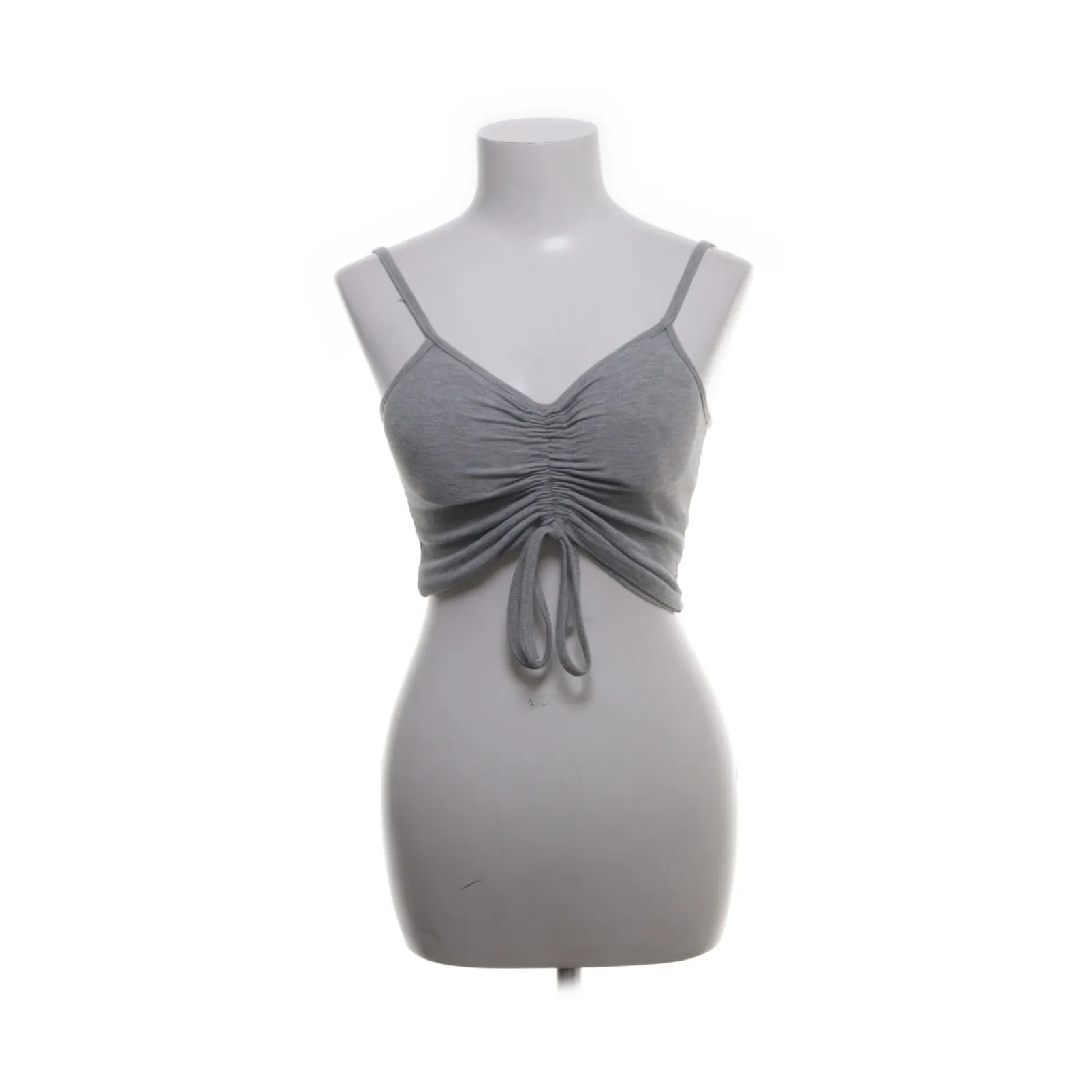 Yuxinfei - Crop Top - WMN-INT-S/M