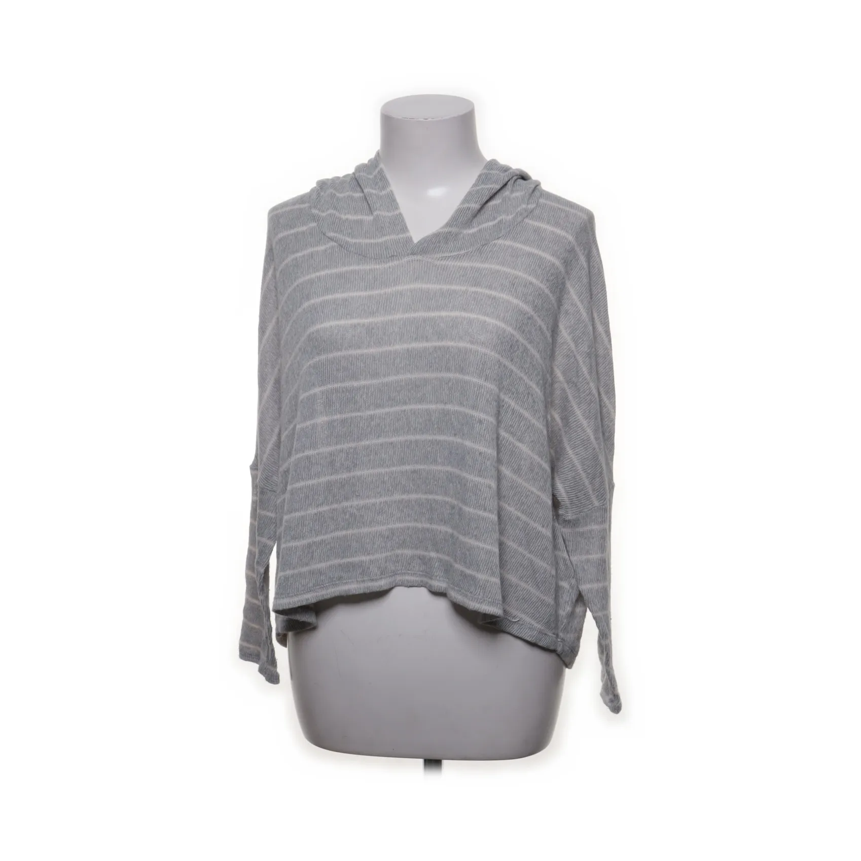 Hollister - Kapuzenpullover - WMN-INT-M