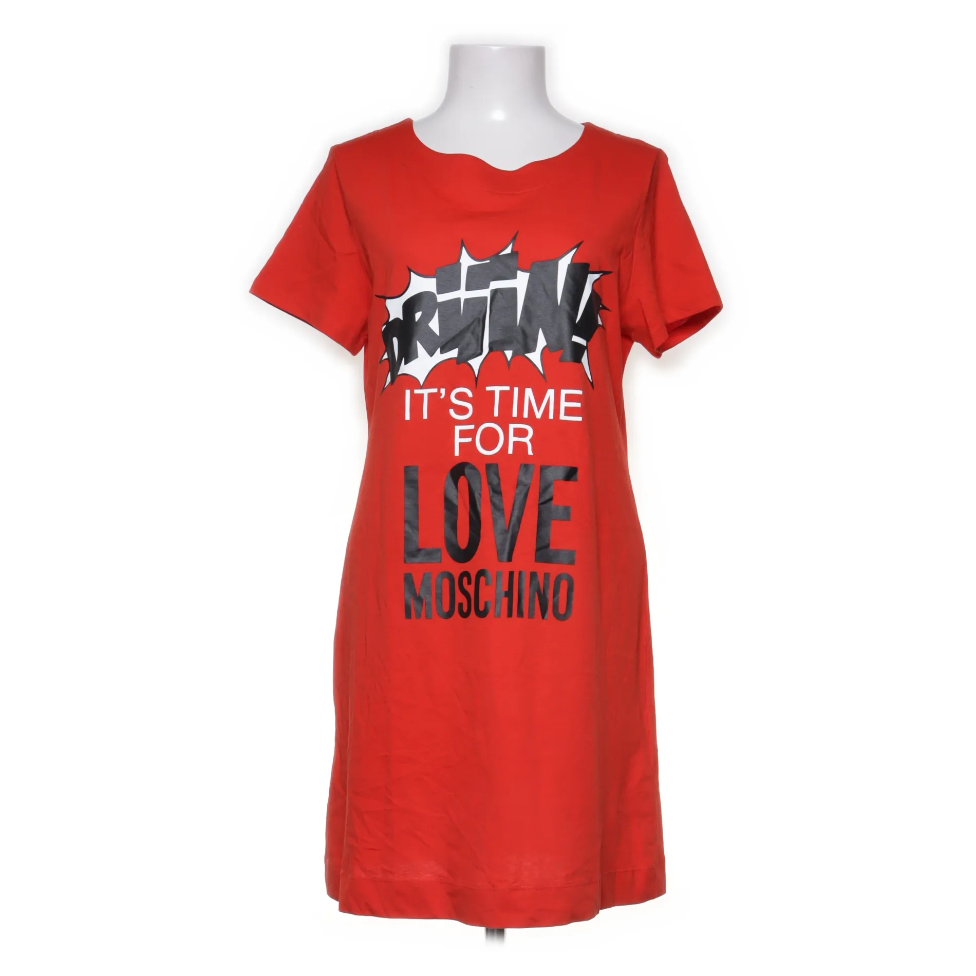 Love Moschino