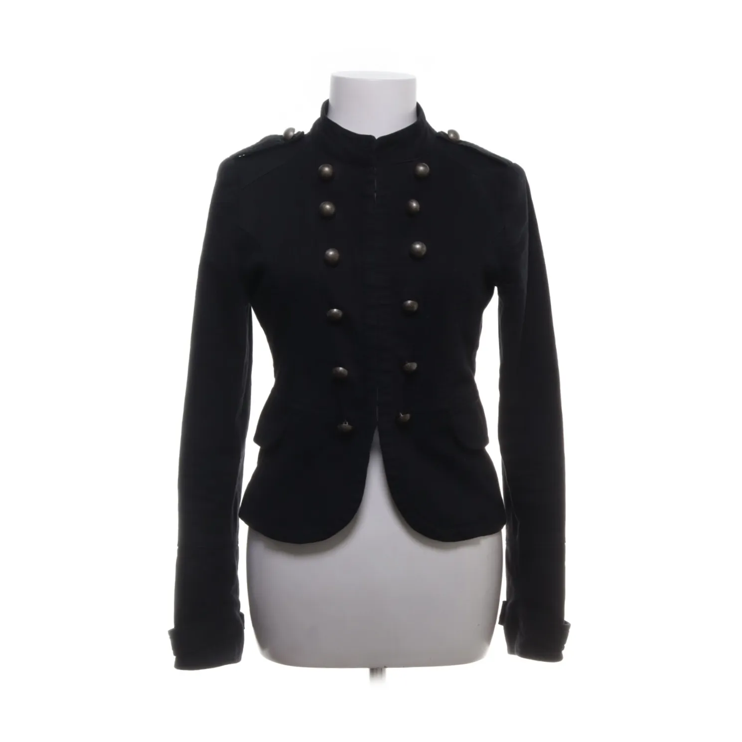 Amisu - Jeansjacke - WMN-EU-38