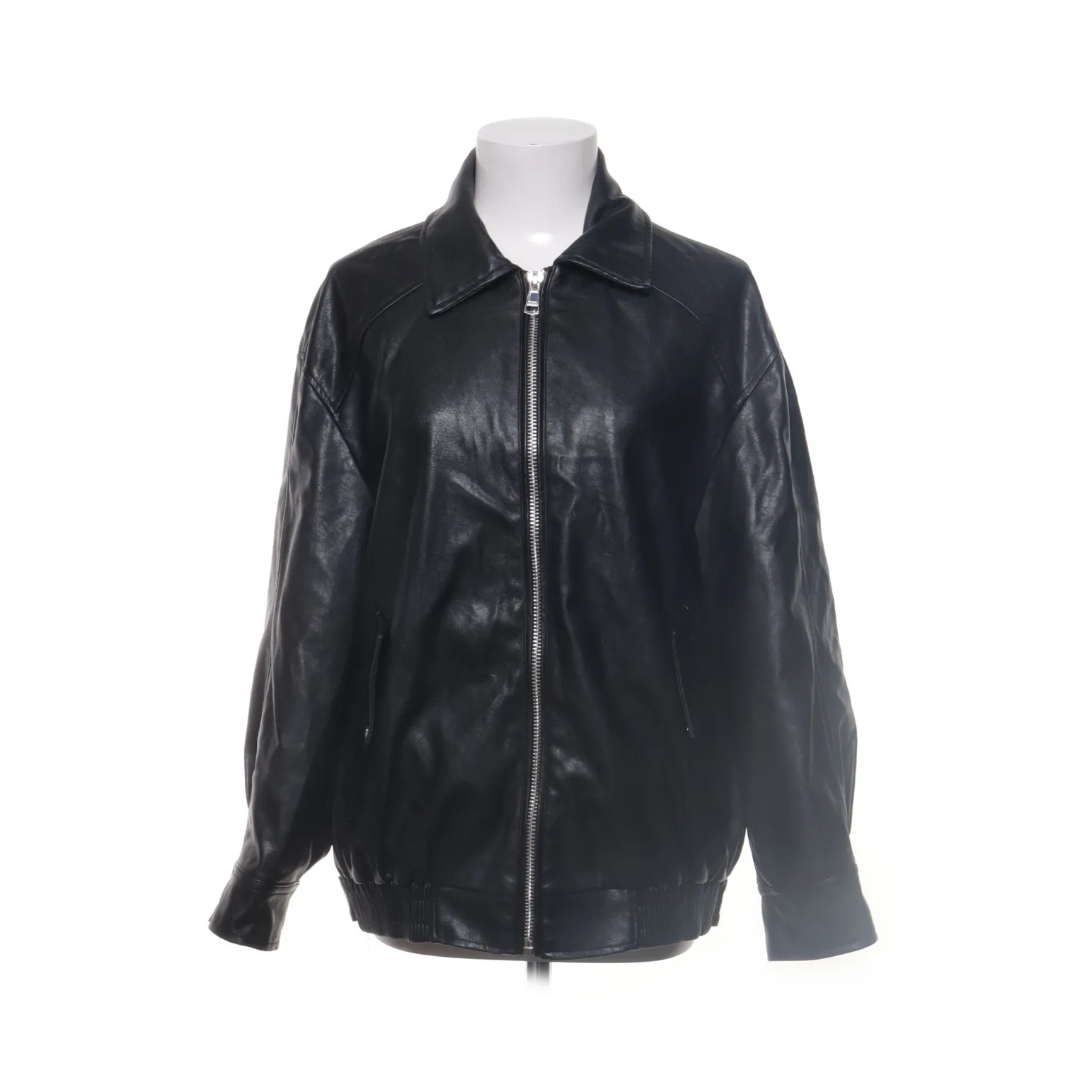 Bershka - Bomberjacke - WMN-INT-S