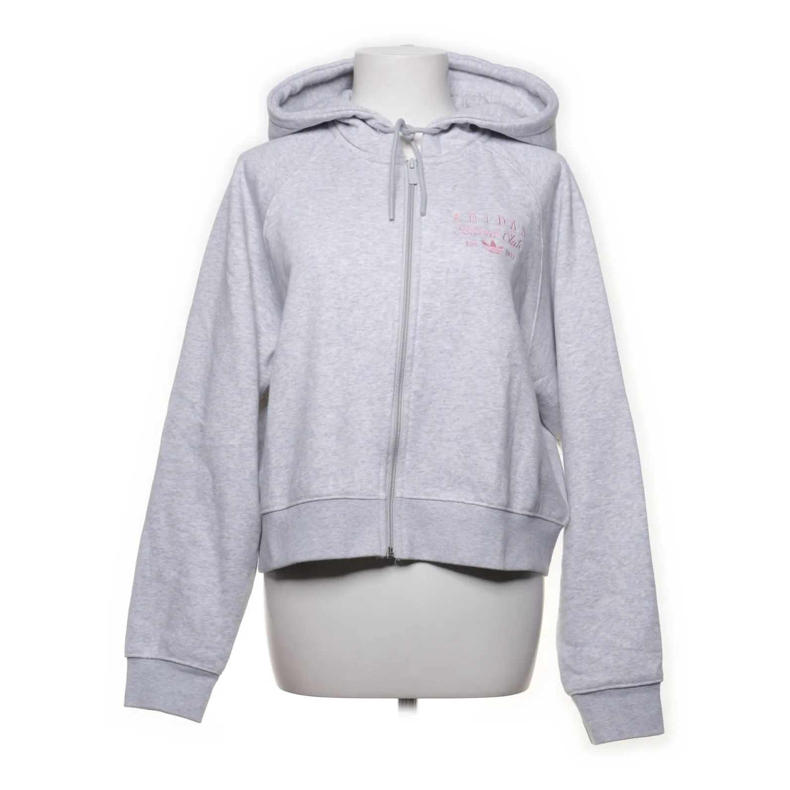 Adidas - Kapuzenpullover - WMN-INT-M