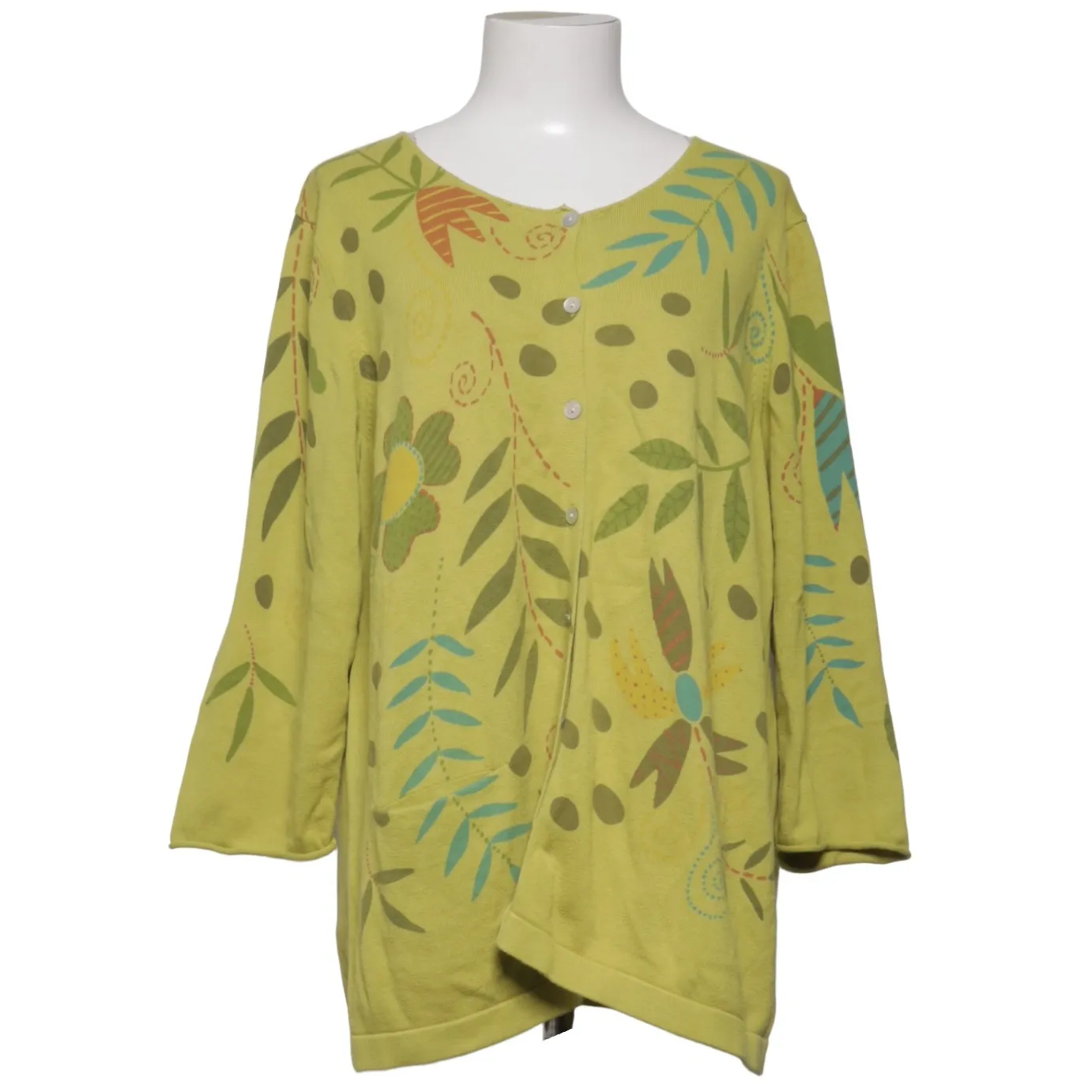 Gudrun Sjödén Kofta WMN-INT-XL