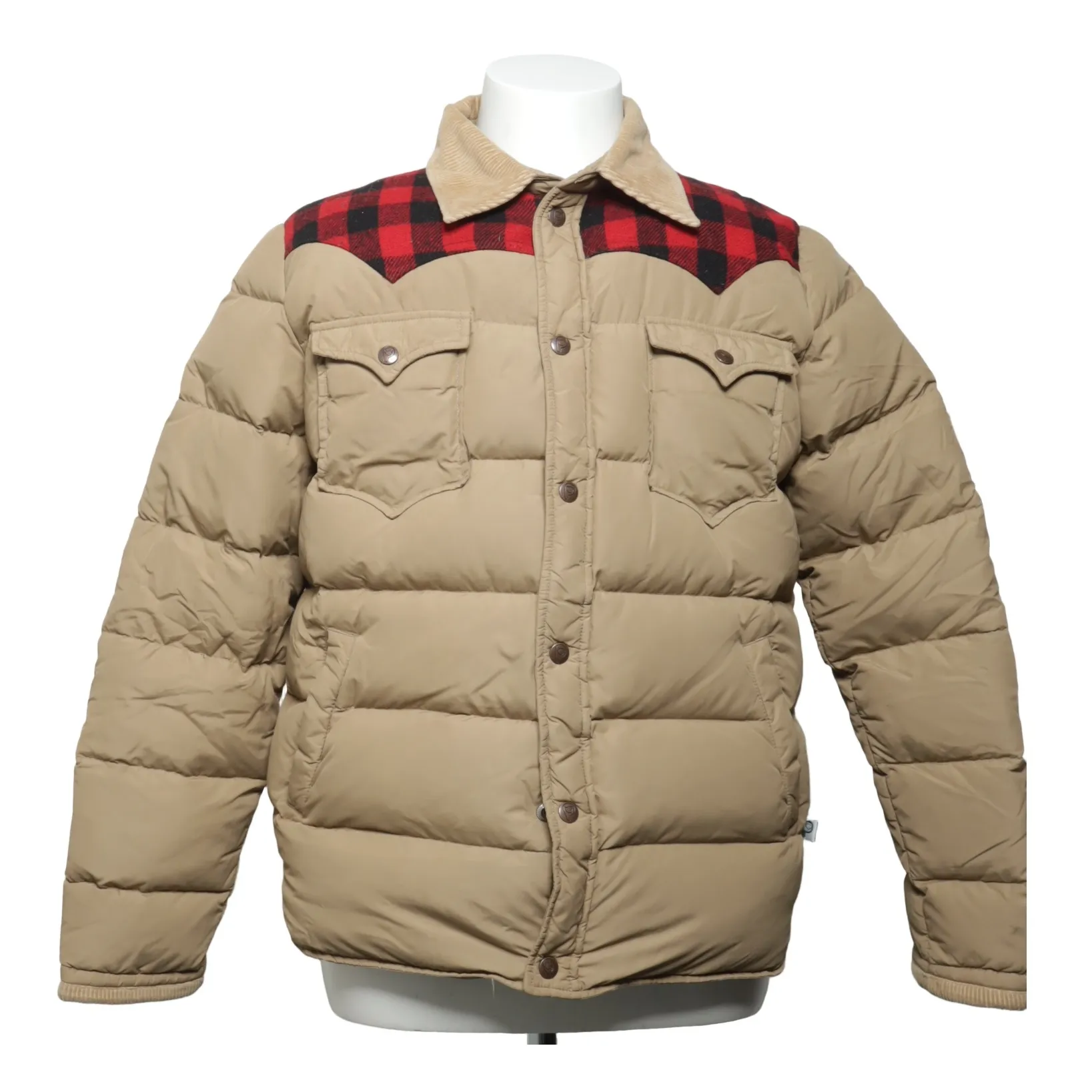 Trailwear By Penfield second hand | Shop second hand online easily 