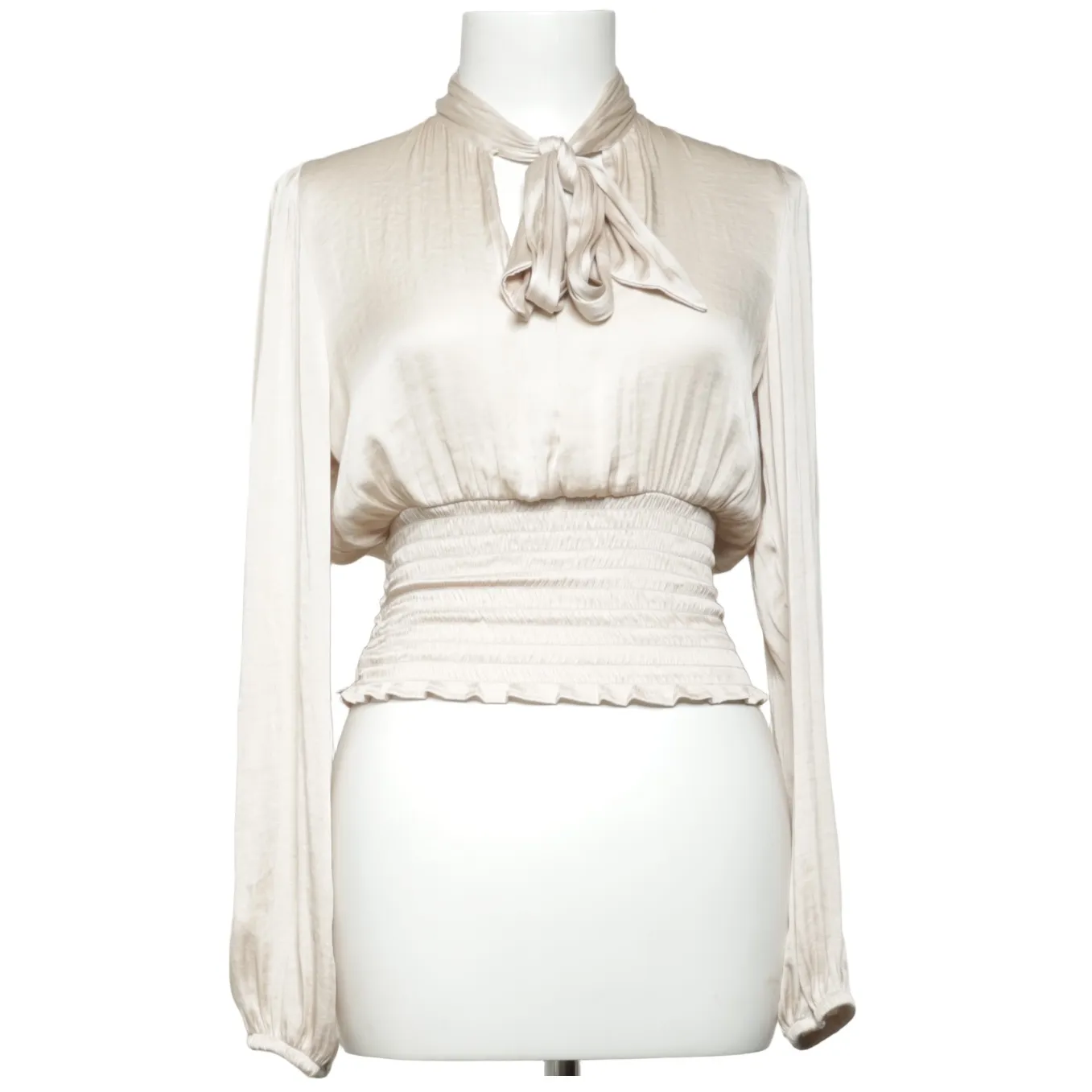 H&M - Schluppenbluse - WMN-EU-34