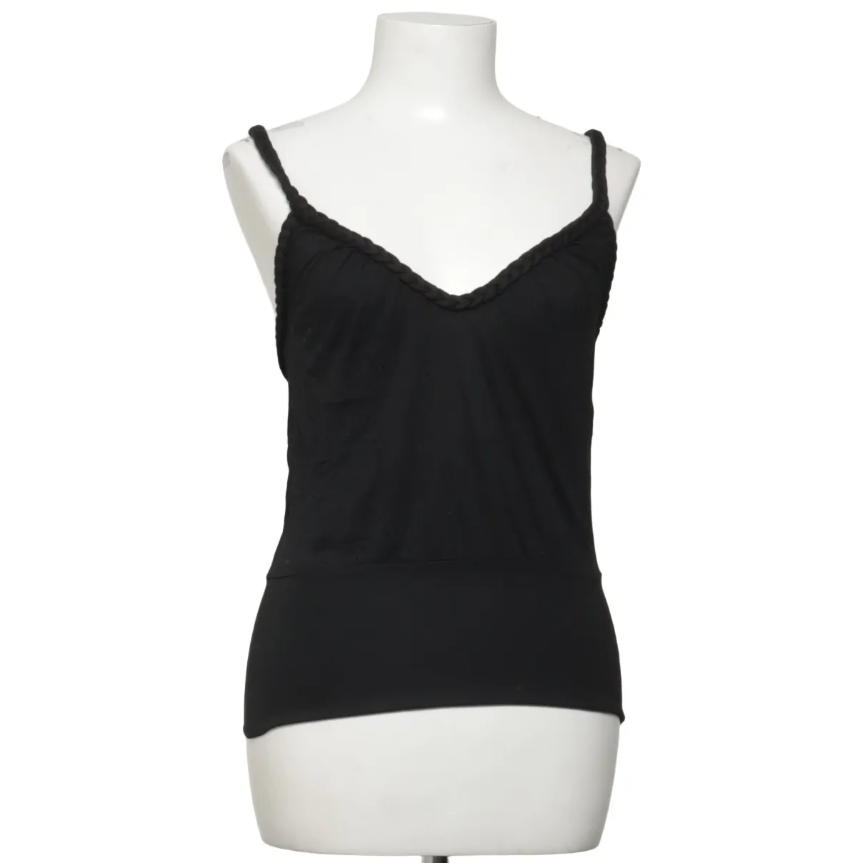 H&M - Tank­top - WMN-INT-S
