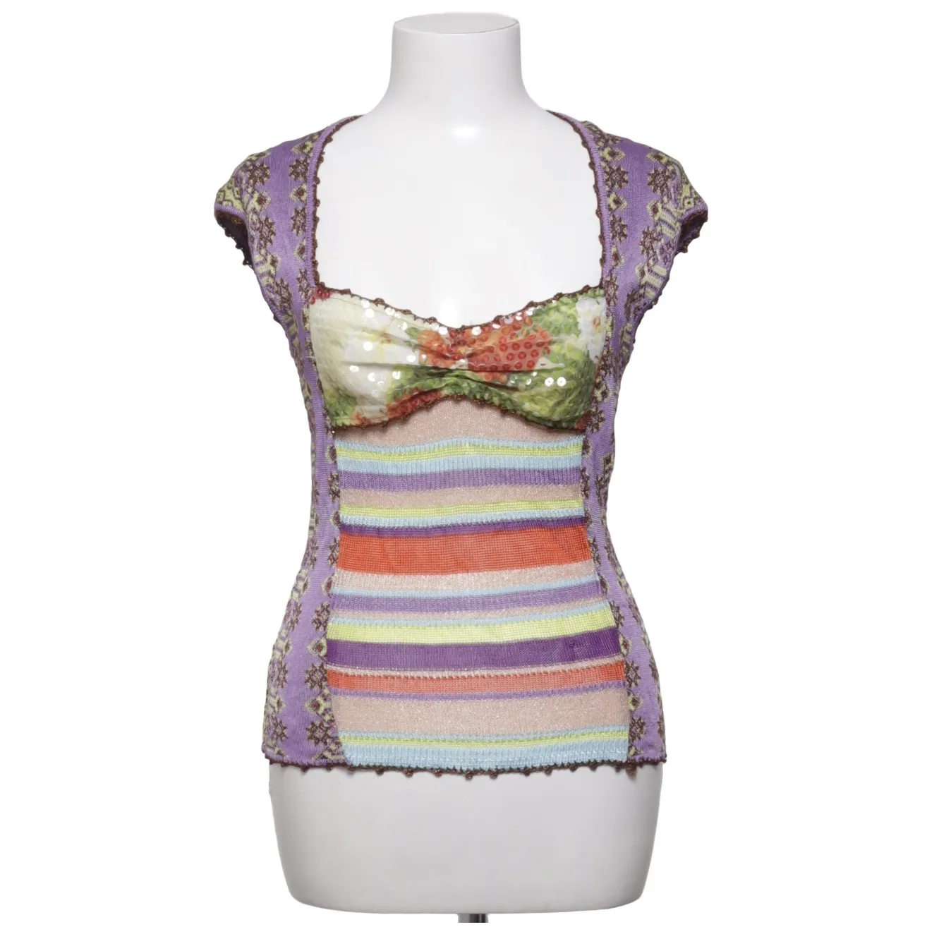 Bazar - Top - WMN-INT-M