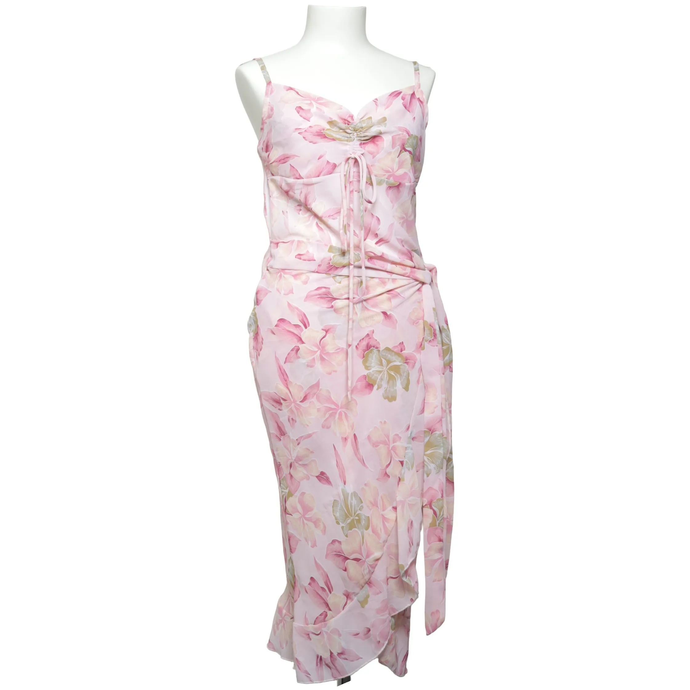 Yinzizu - Maxikleid - WMN-INT-L