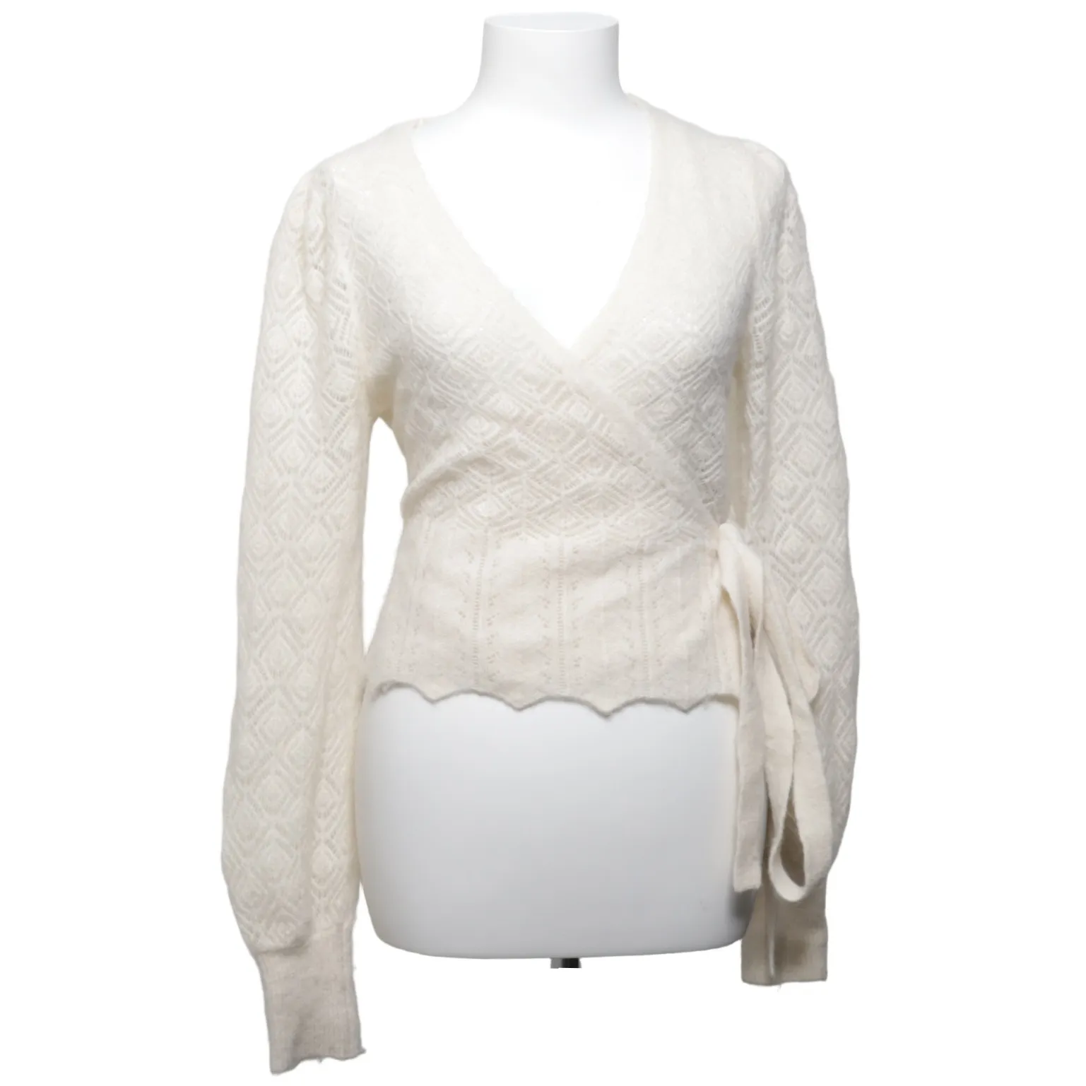 & Other Stories - Wickeljacke - WMN-INT-XS