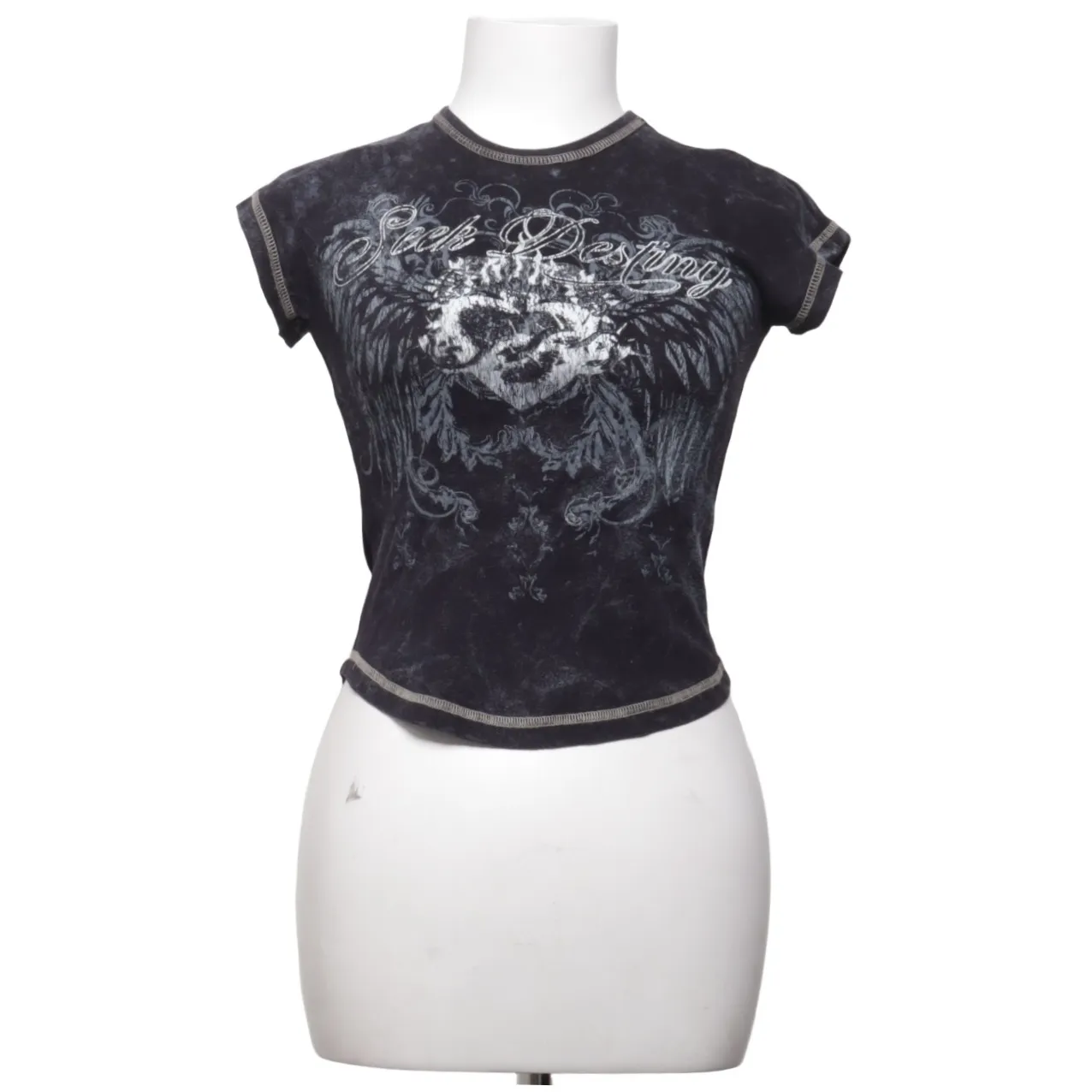 Urban Outfitters - T-shirt - WMN-INT-XS