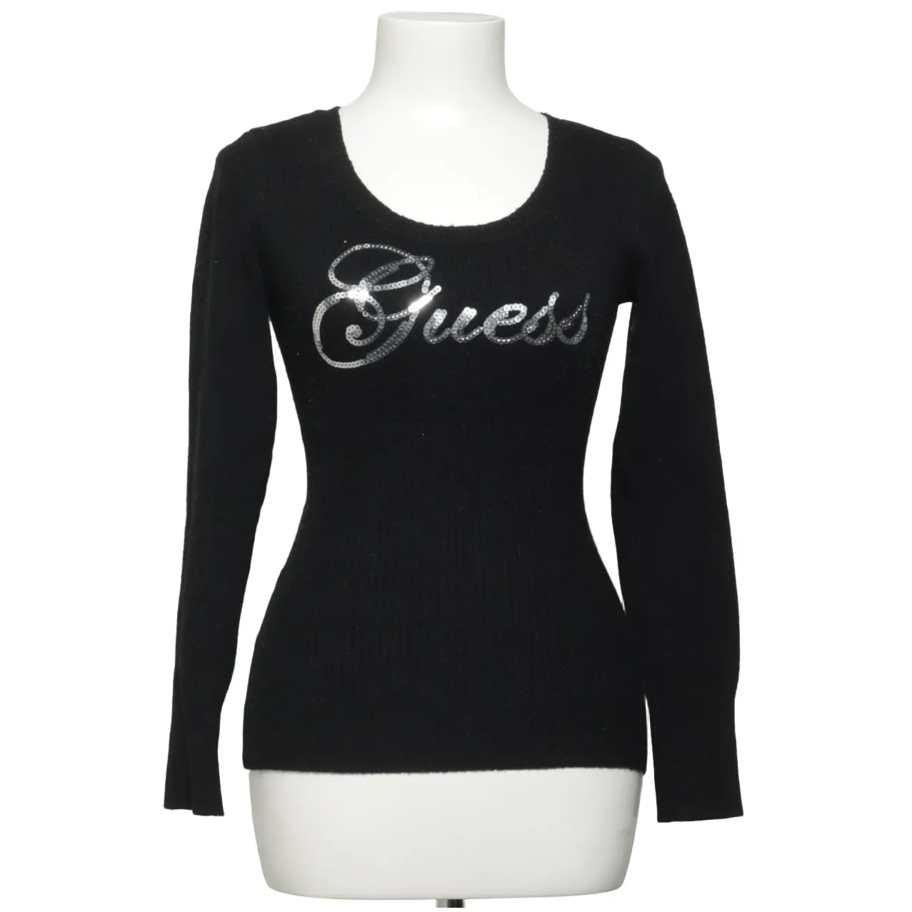 Guess - Strickpullover - WMN-INT-M