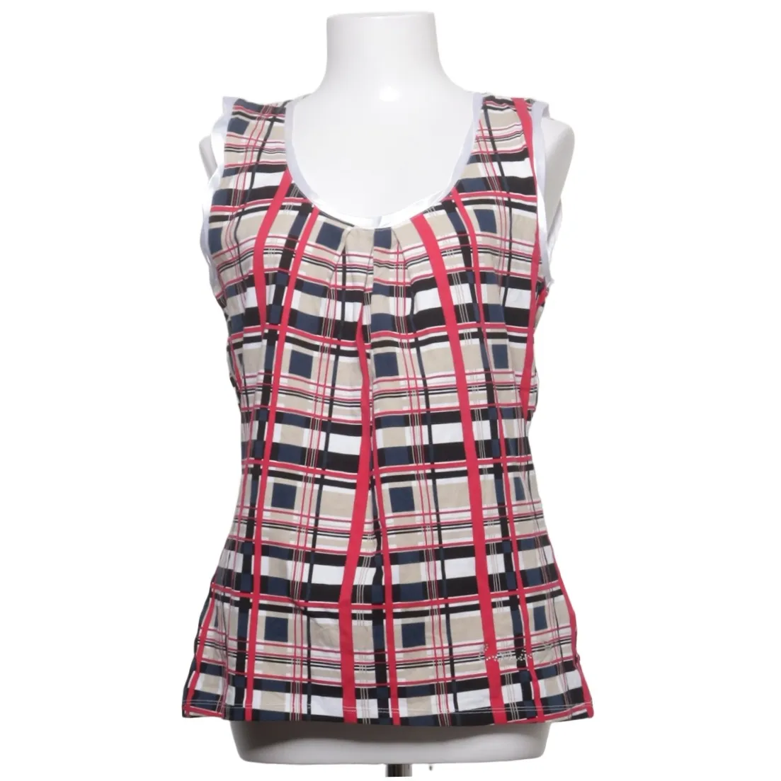 Carin K. by Ivanhoe Sweden - Top - WMN-EU-40