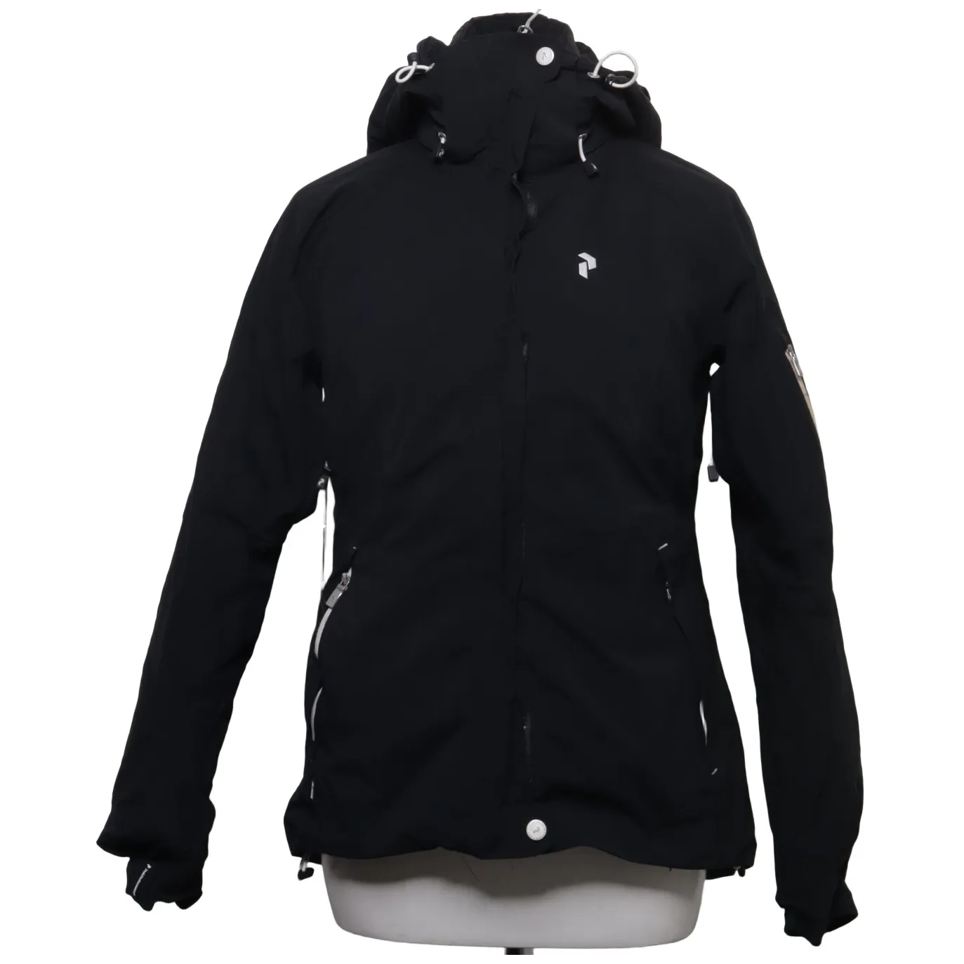 Peak Performance Skidjacka WMN-INT-S