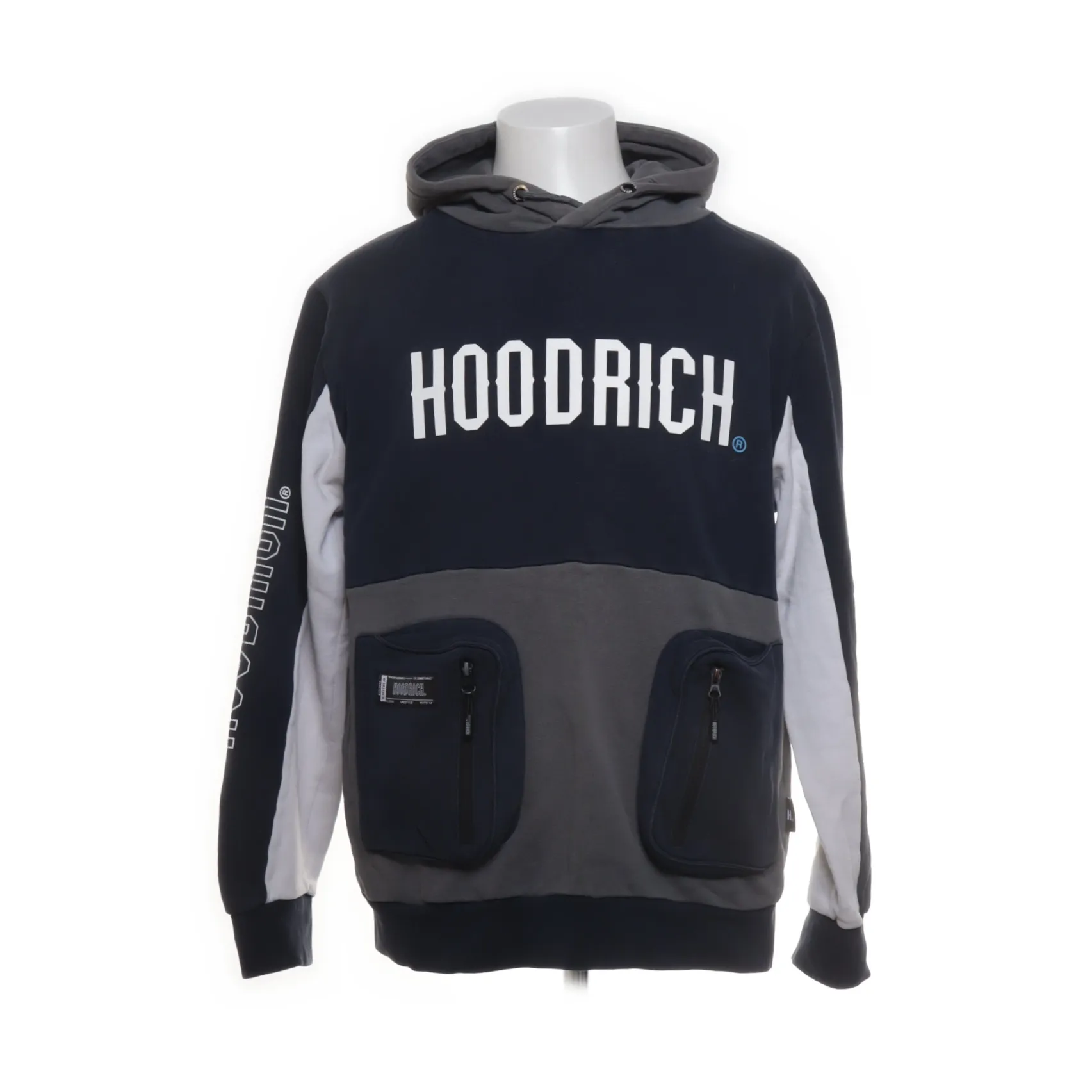Hoodrich