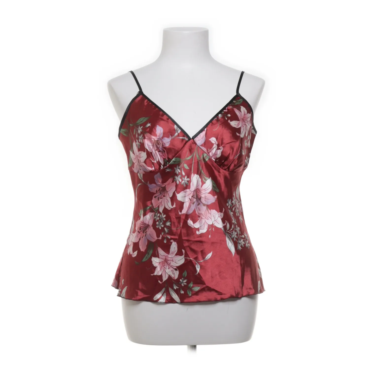 Pyjamaoberteil - WMN-INT-S