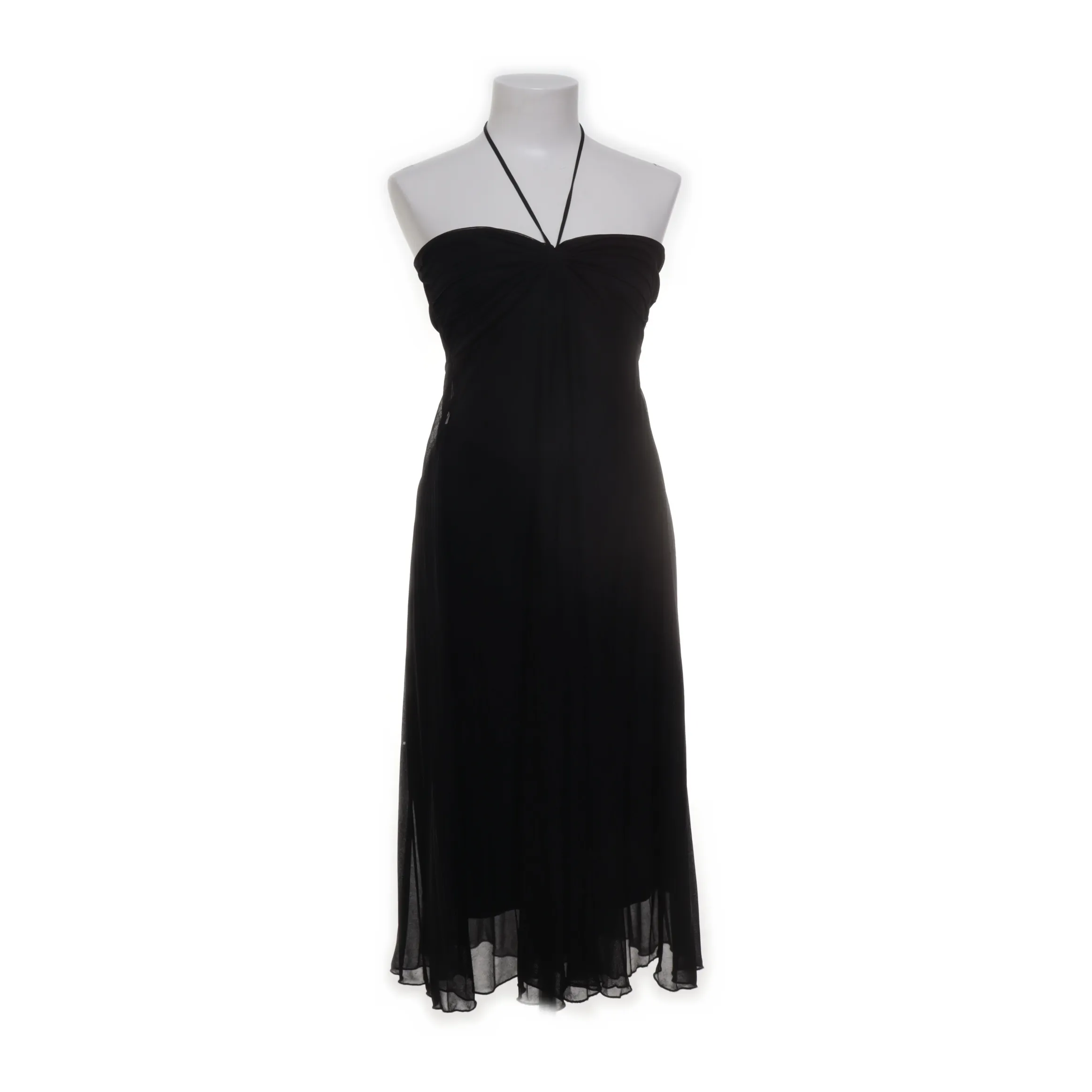 Neckholderkleid - WMN-INT-M