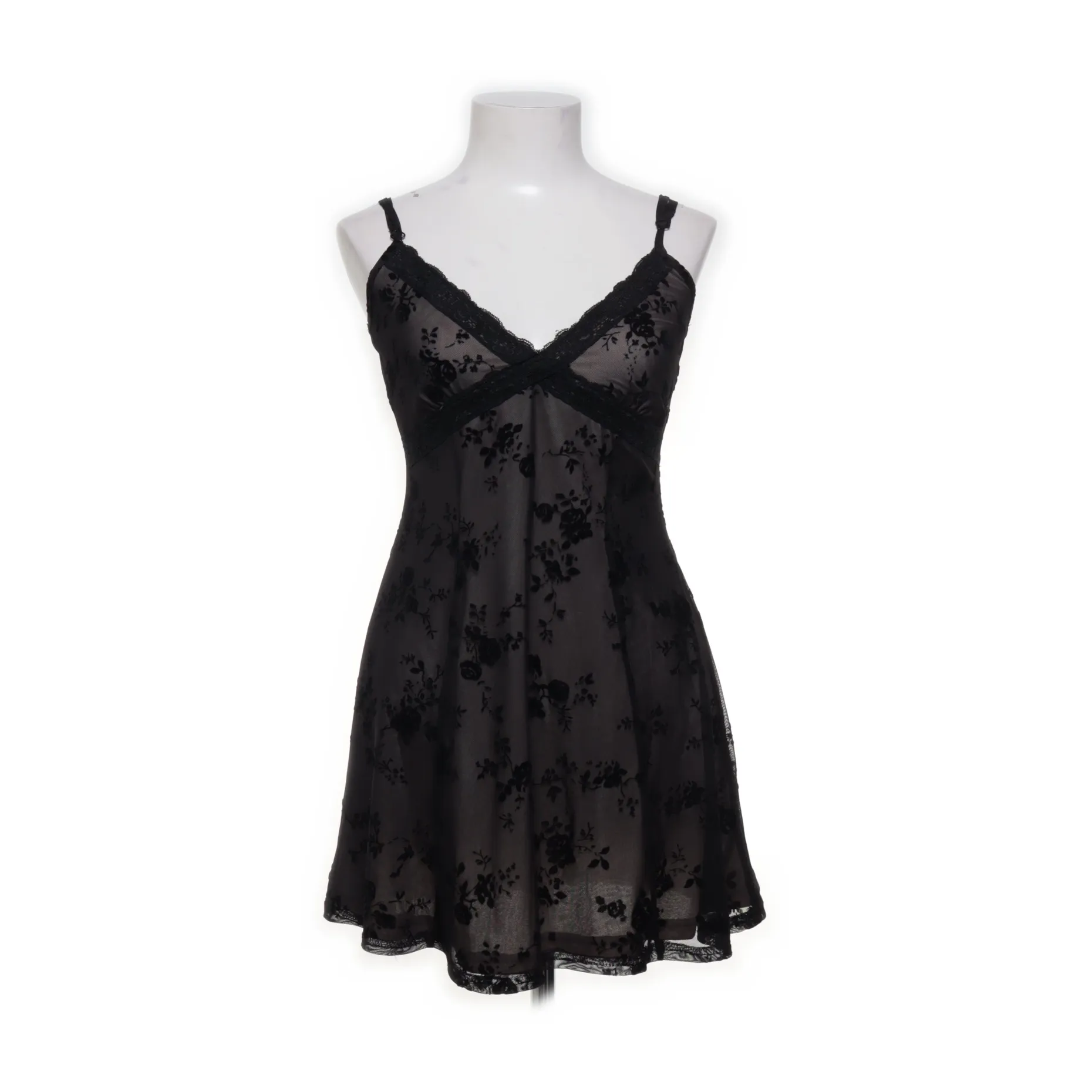 Urban Outfitters - Nachtkleid - WMN-INT-M