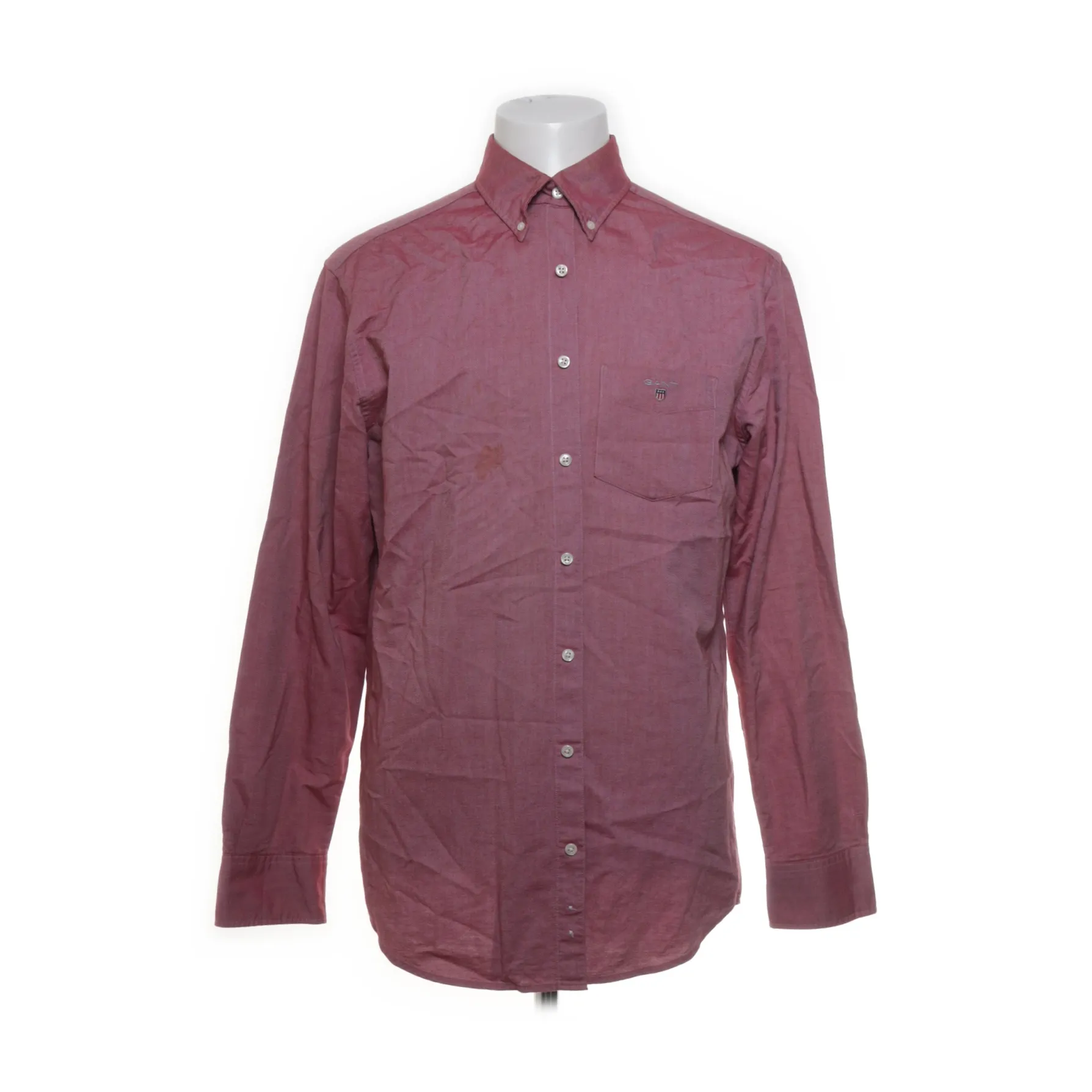 The Oxford Shirt Company