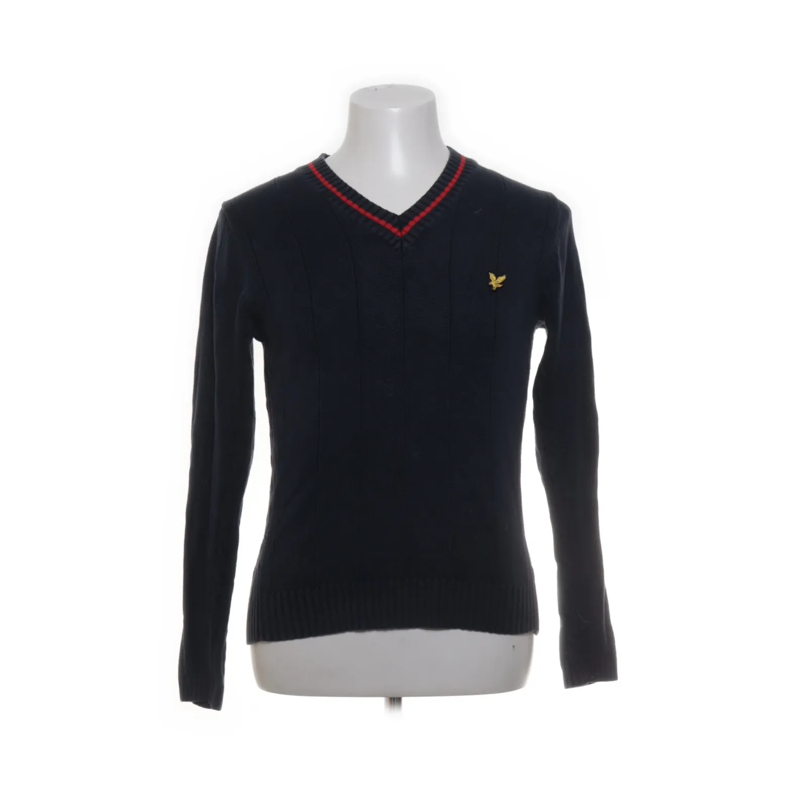 Lyle & Scott Vintage