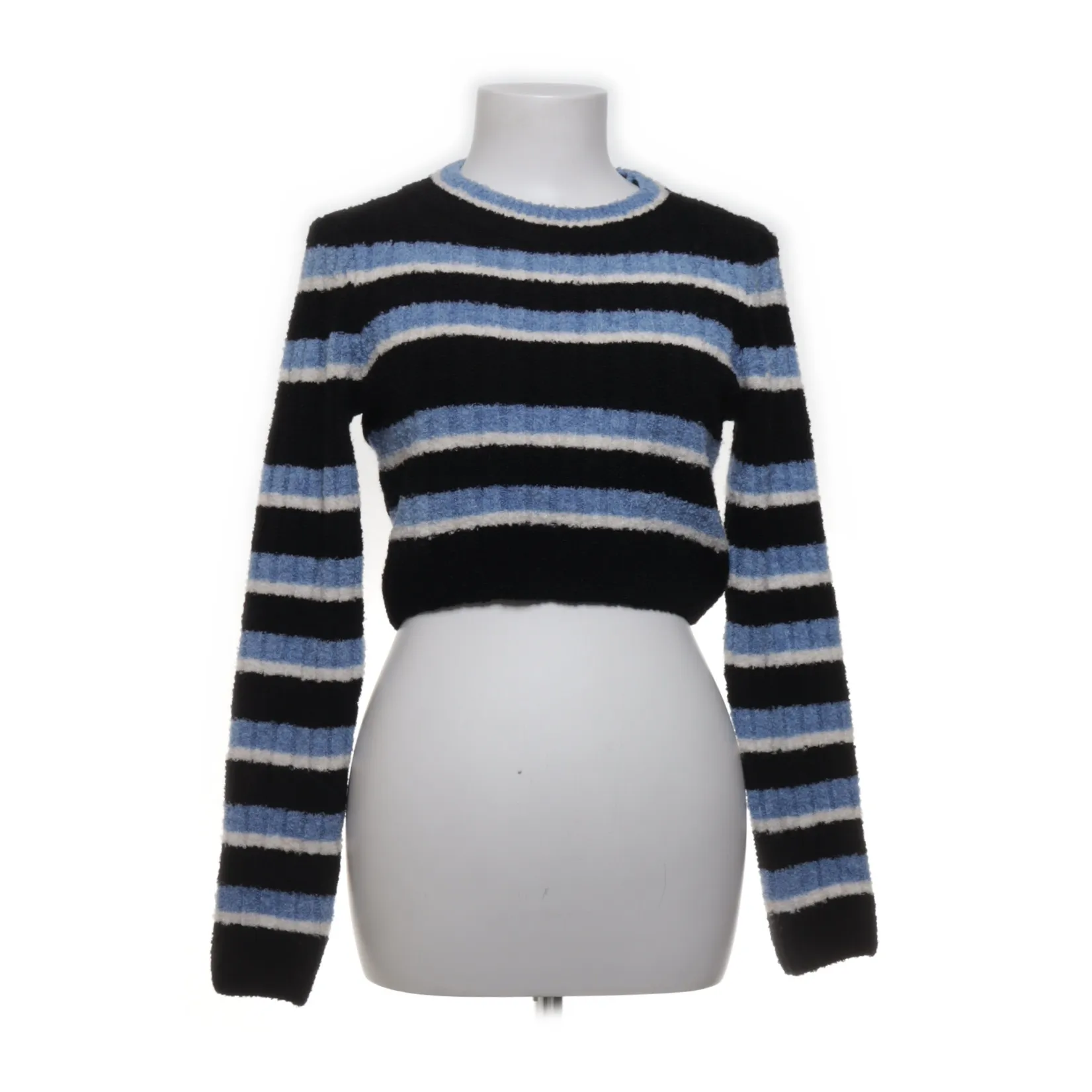 NA-KD - Strickpullover - WMN-INT-S